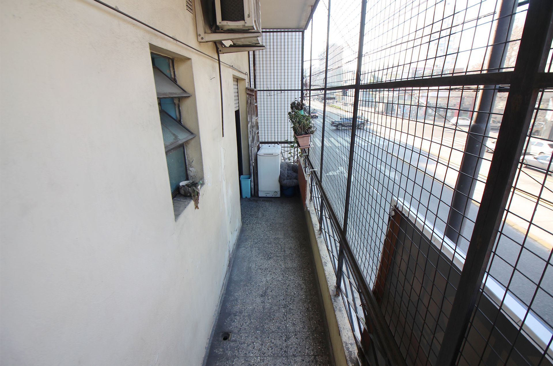 P H en Venta en Villa Crespo, Capital Federal