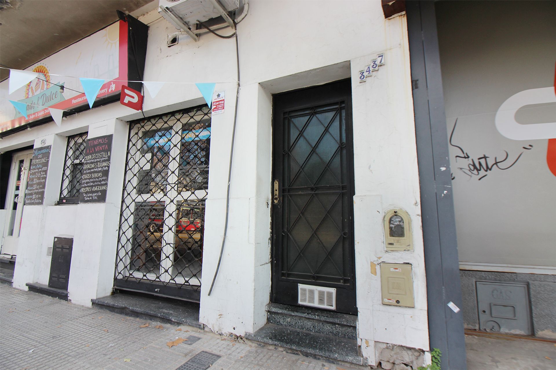 P H en Venta en Villa Crespo, Capital Federal