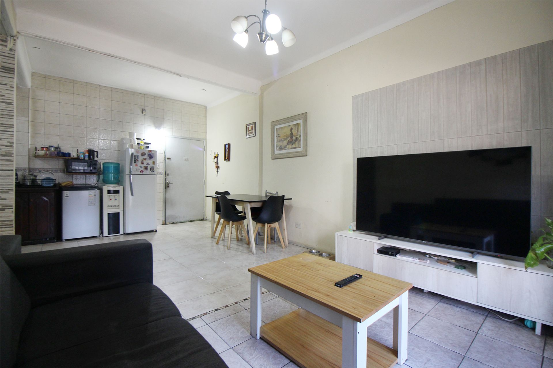 P H en Venta en Villa Crespo, Capital Federal