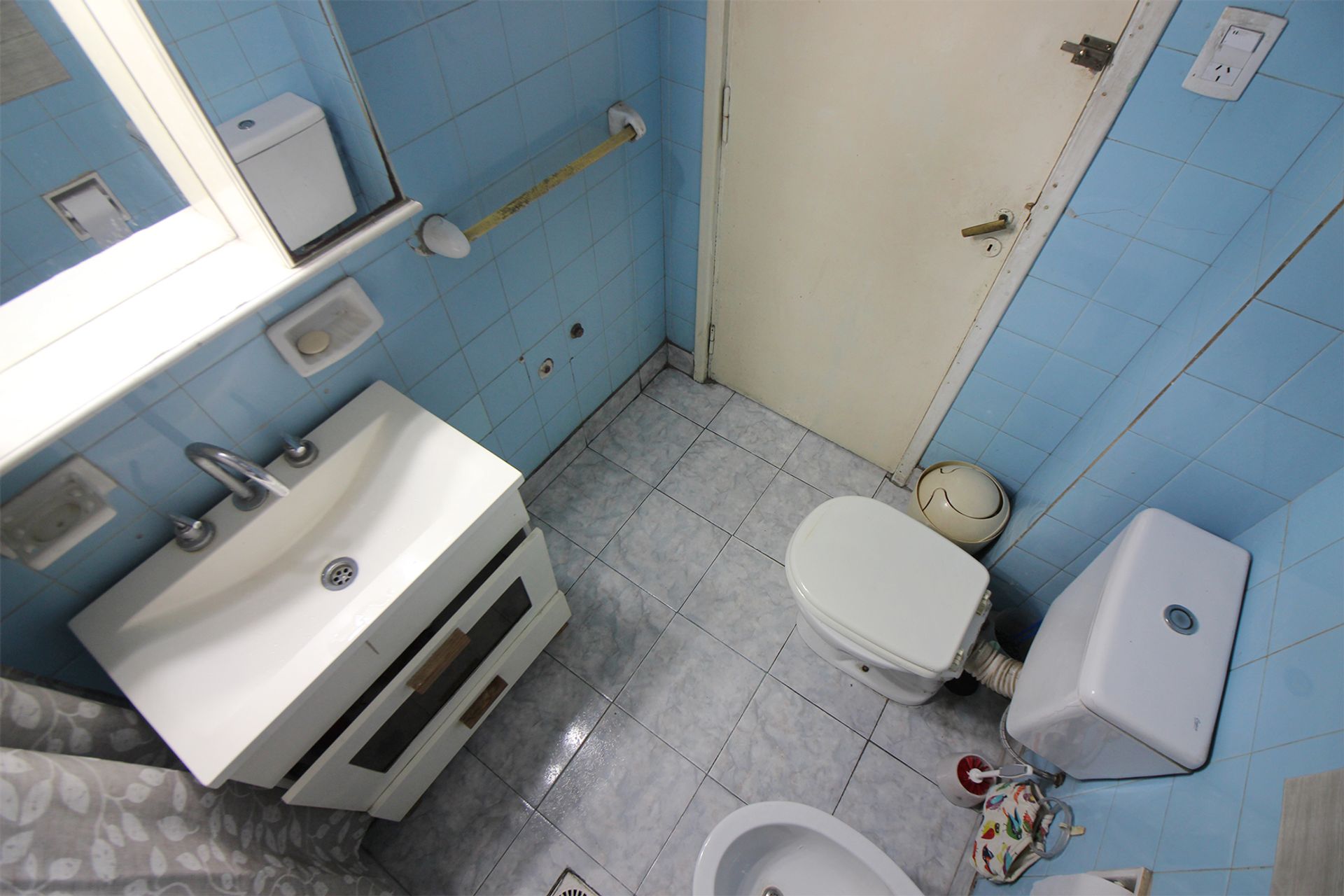 P H en Venta en Villa Crespo, Capital Federal