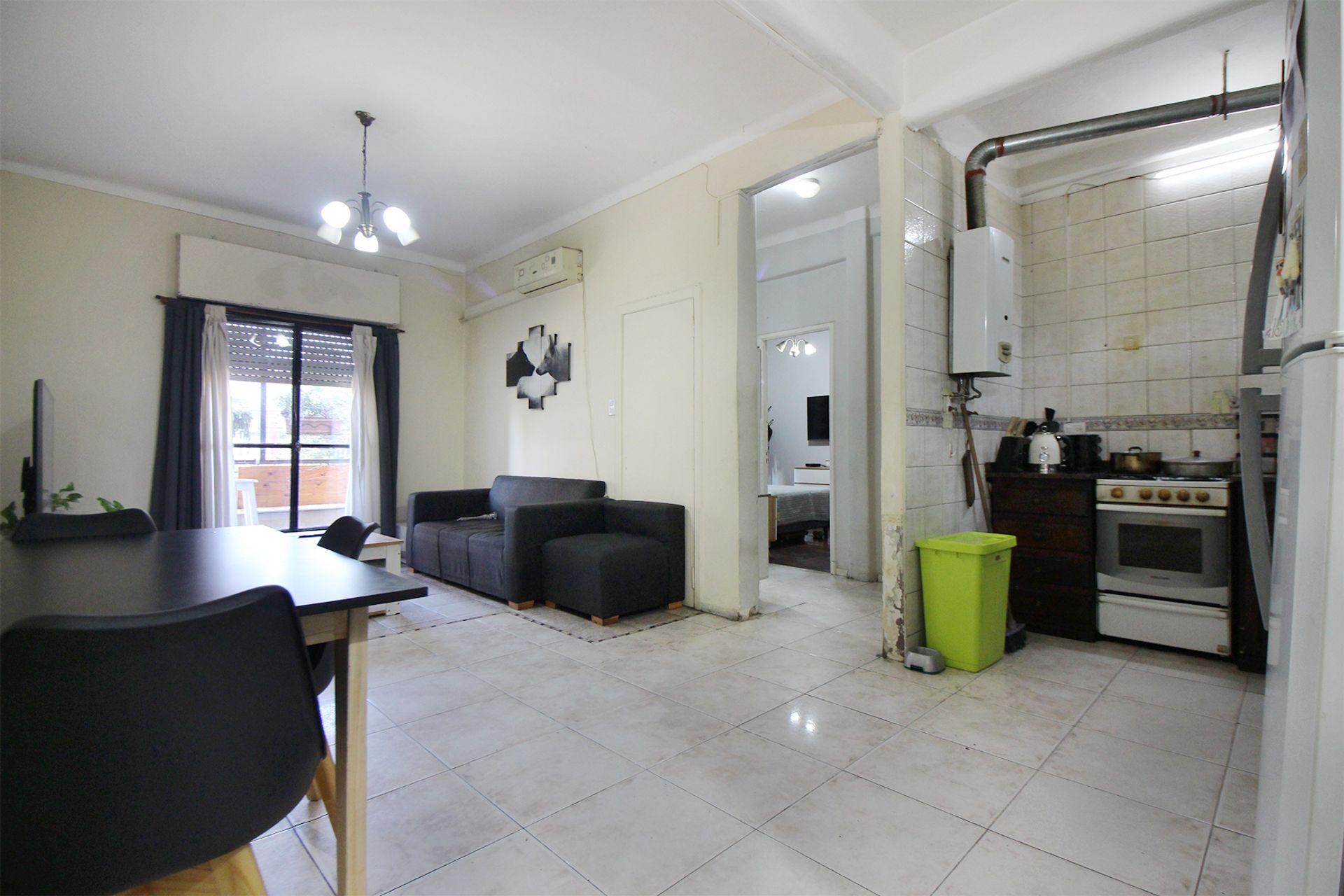 P H en Venta en Villa Crespo, Capital Federal