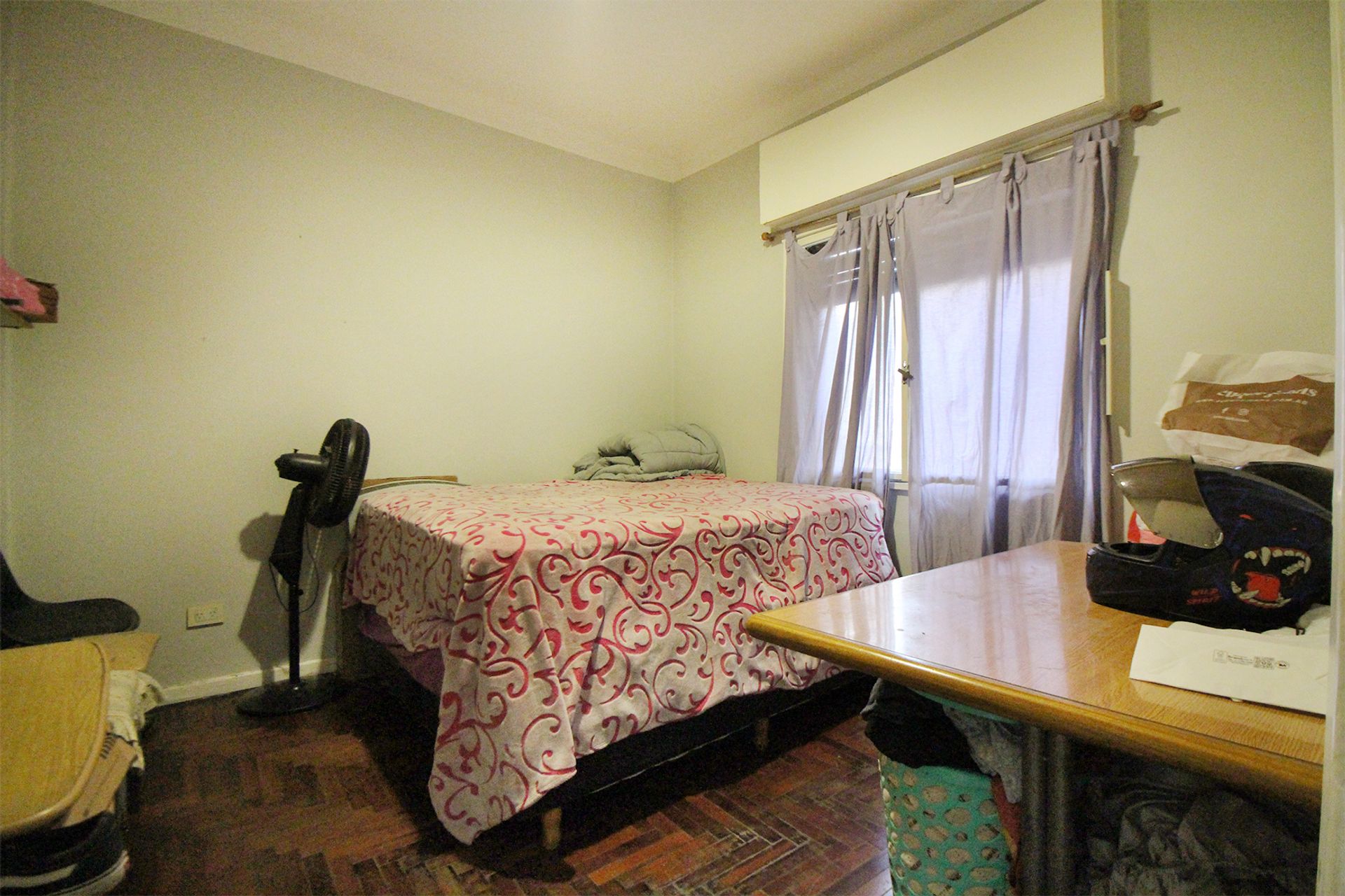P H en Venta en Villa Crespo, Capital Federal