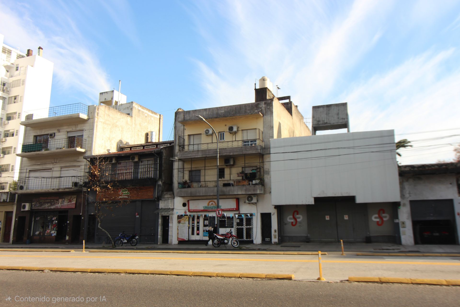 P H en Venta en Villa Crespo, Capital Federal