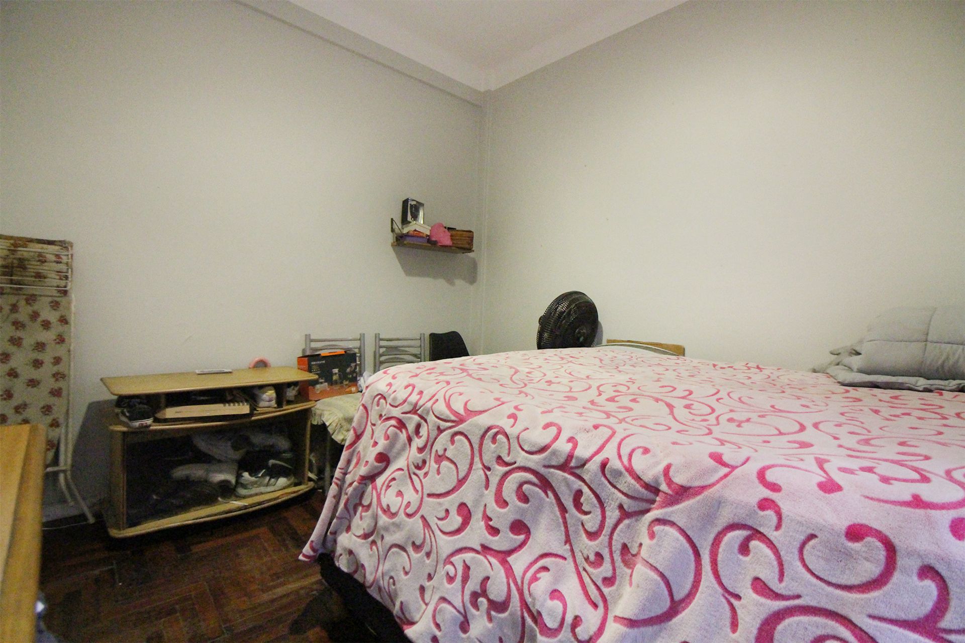 P H en Venta en Villa Crespo, Capital Federal
