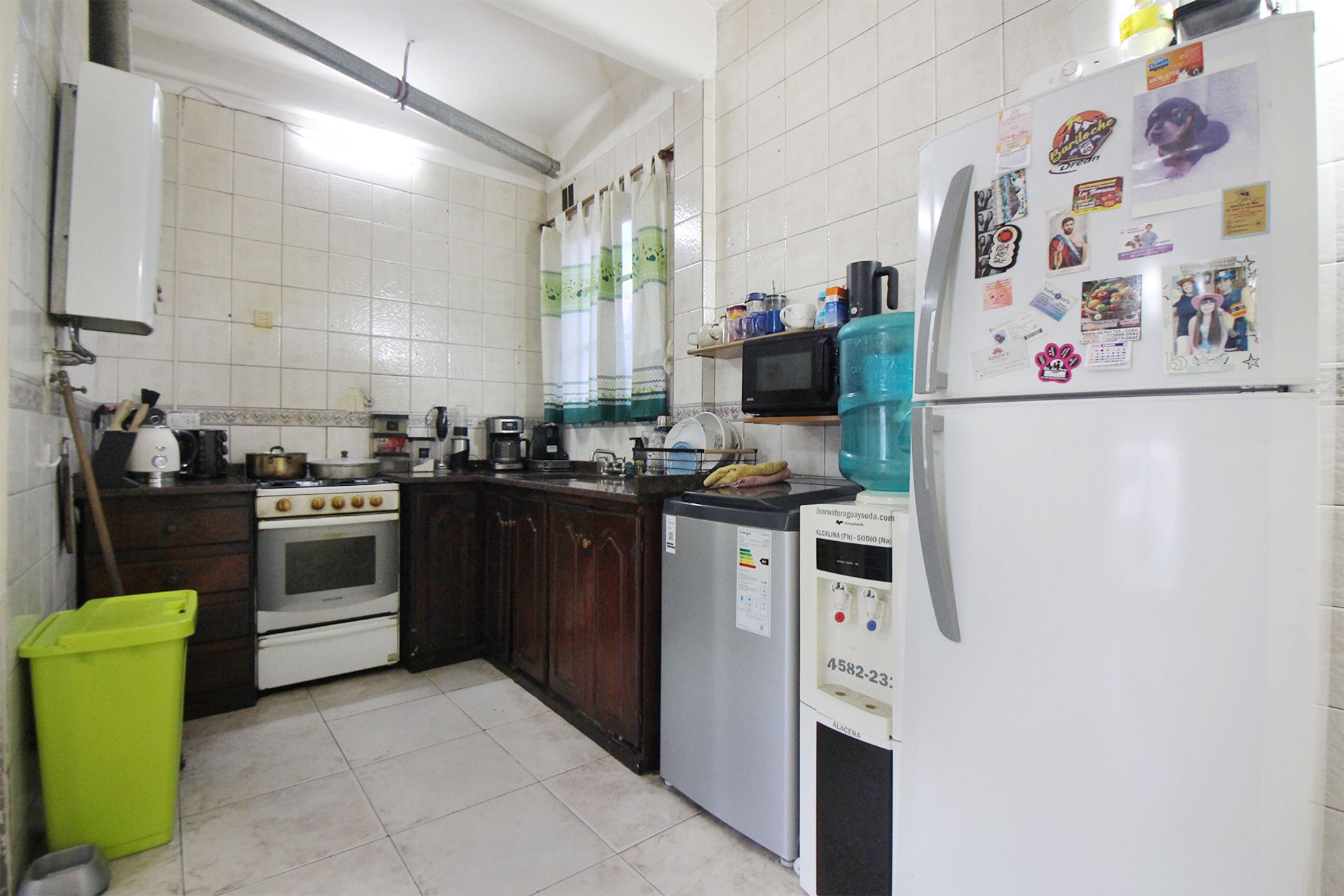 P H en Venta en Villa Crespo, Capital Federal