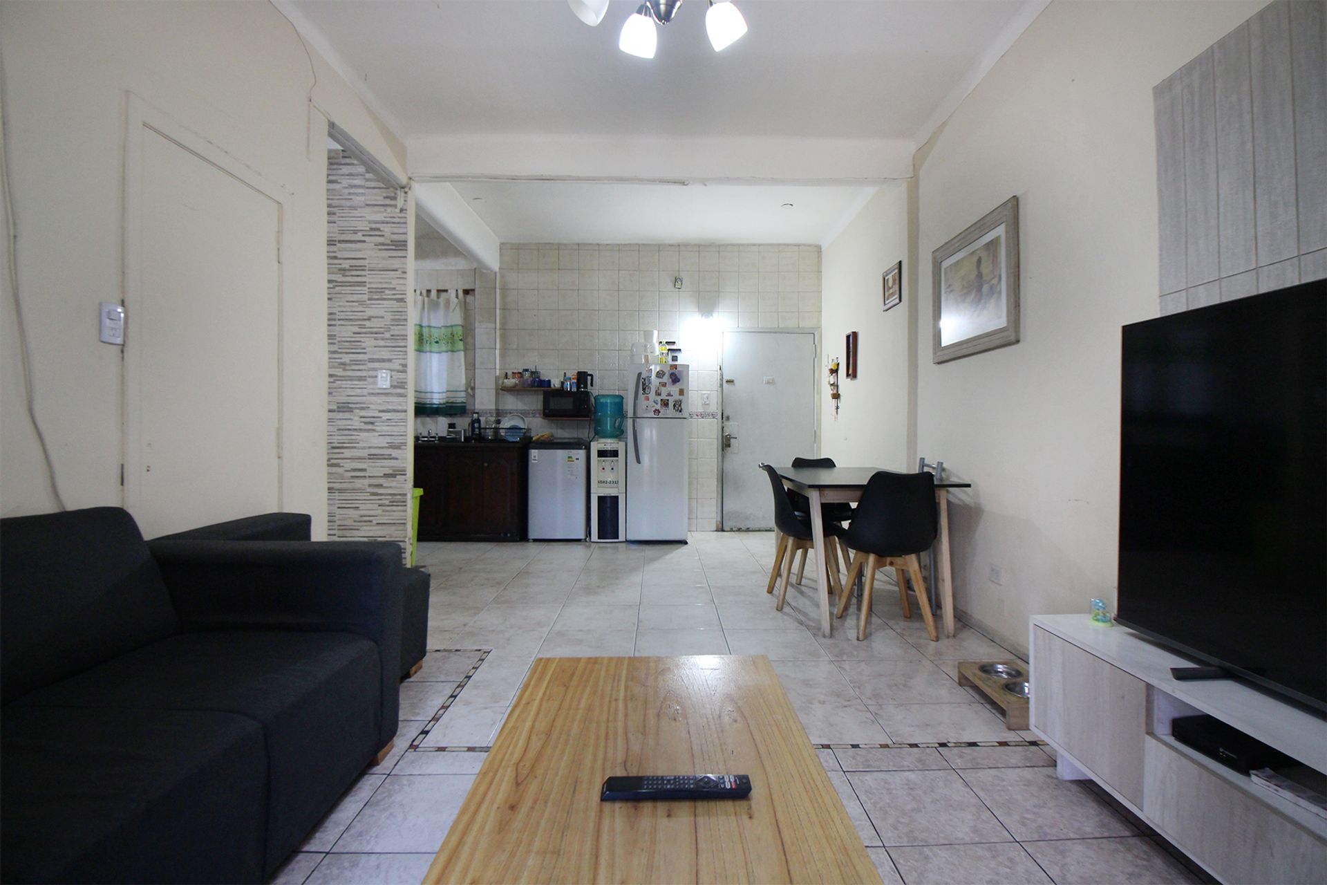 P H en Venta en Villa Crespo, Capital Federal