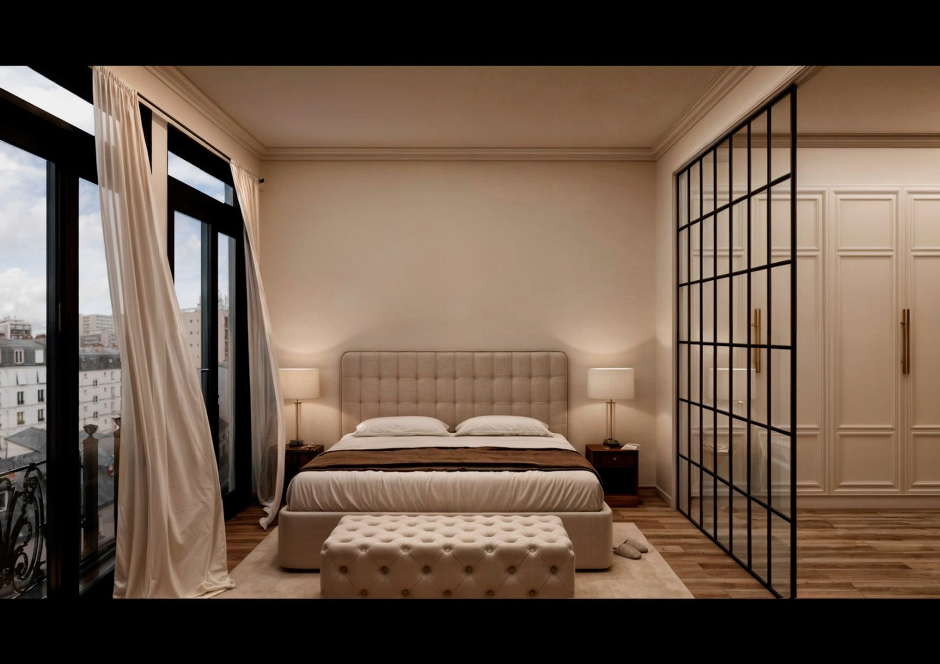 VENTA DPTO MONOAMBIENTE. ZONA MONSERRAT - 4
