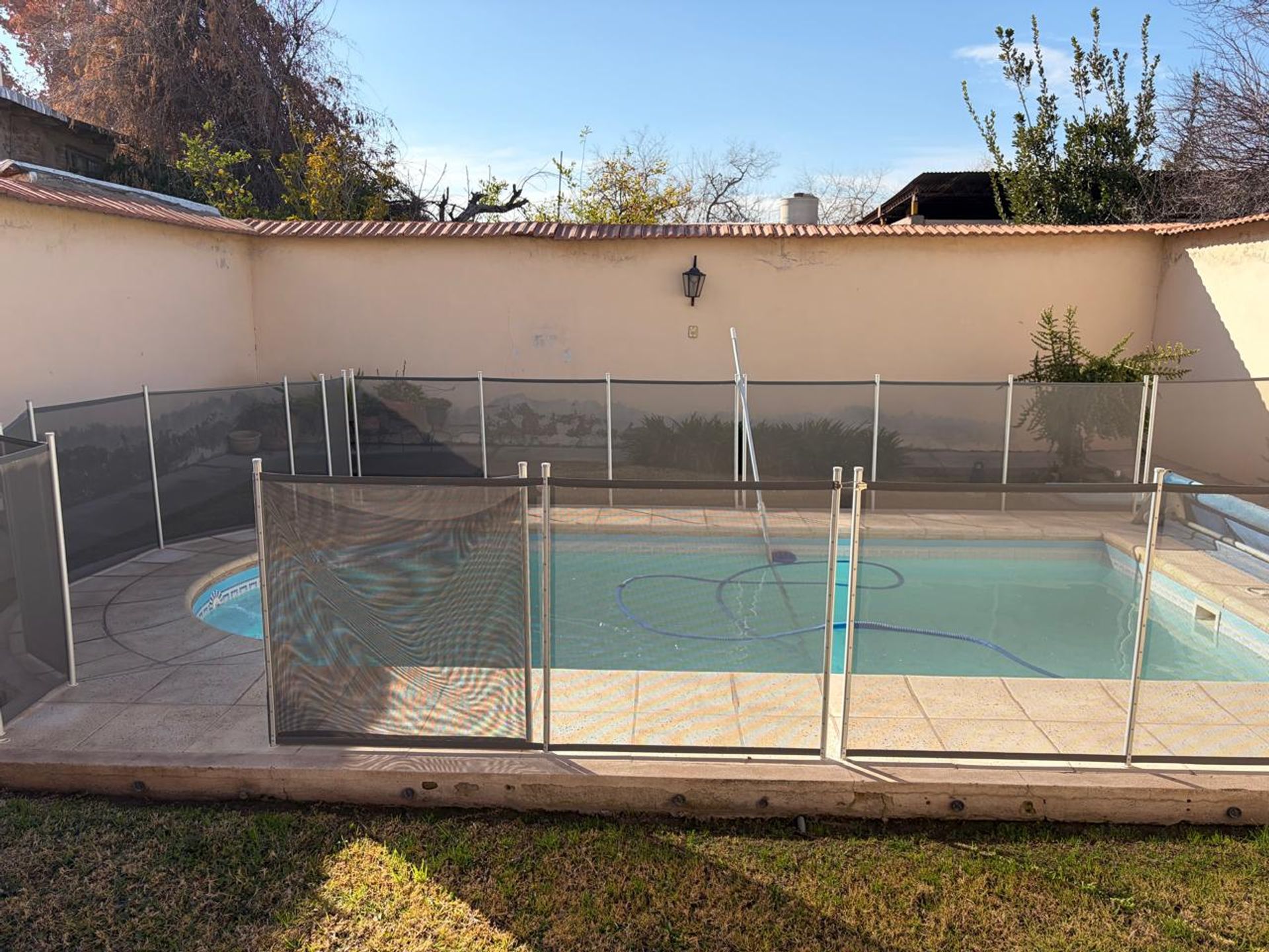 Casa en Venta en Las Heras, Mendoza