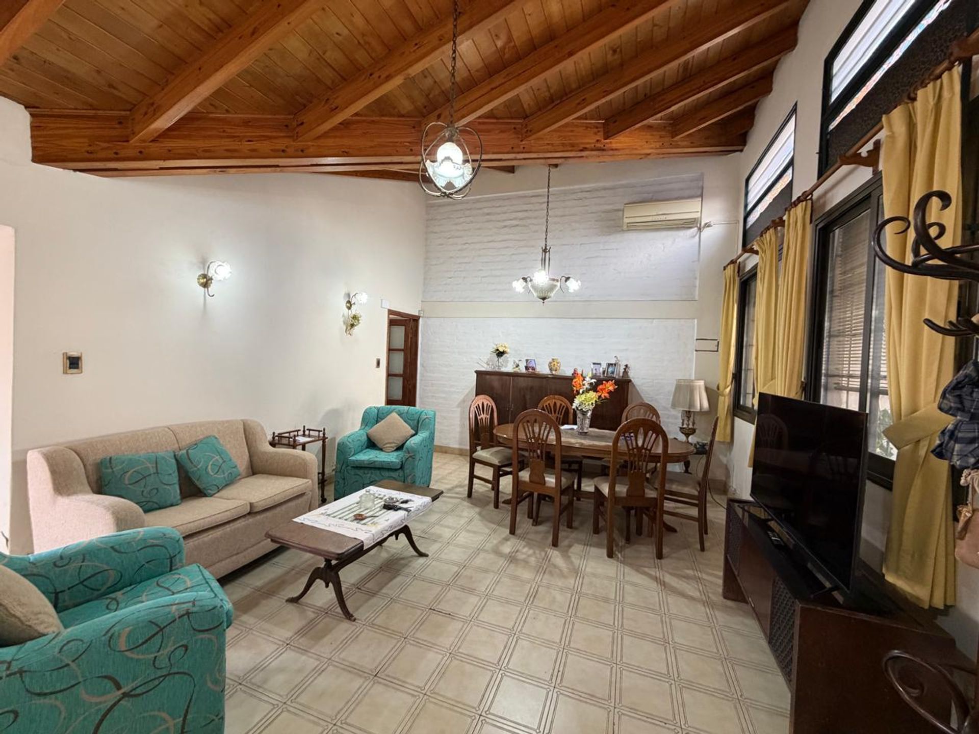Casa en Venta en Las Heras, Mendoza