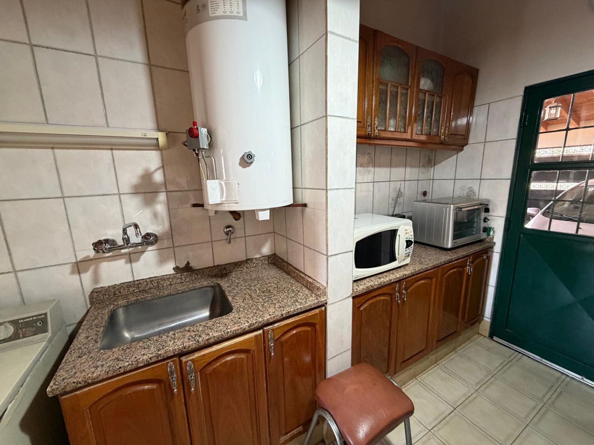 Casa en Venta en Las Heras, Mendoza