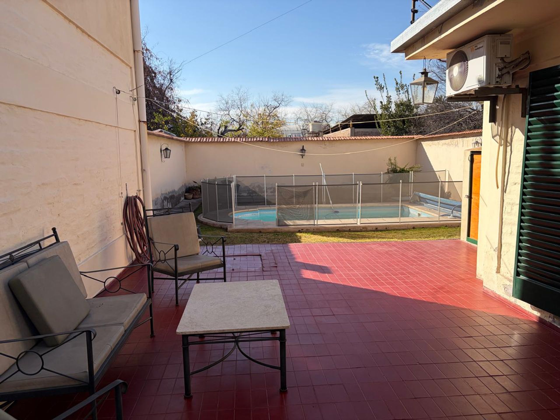 Casa en Venta en Las Heras, Mendoza