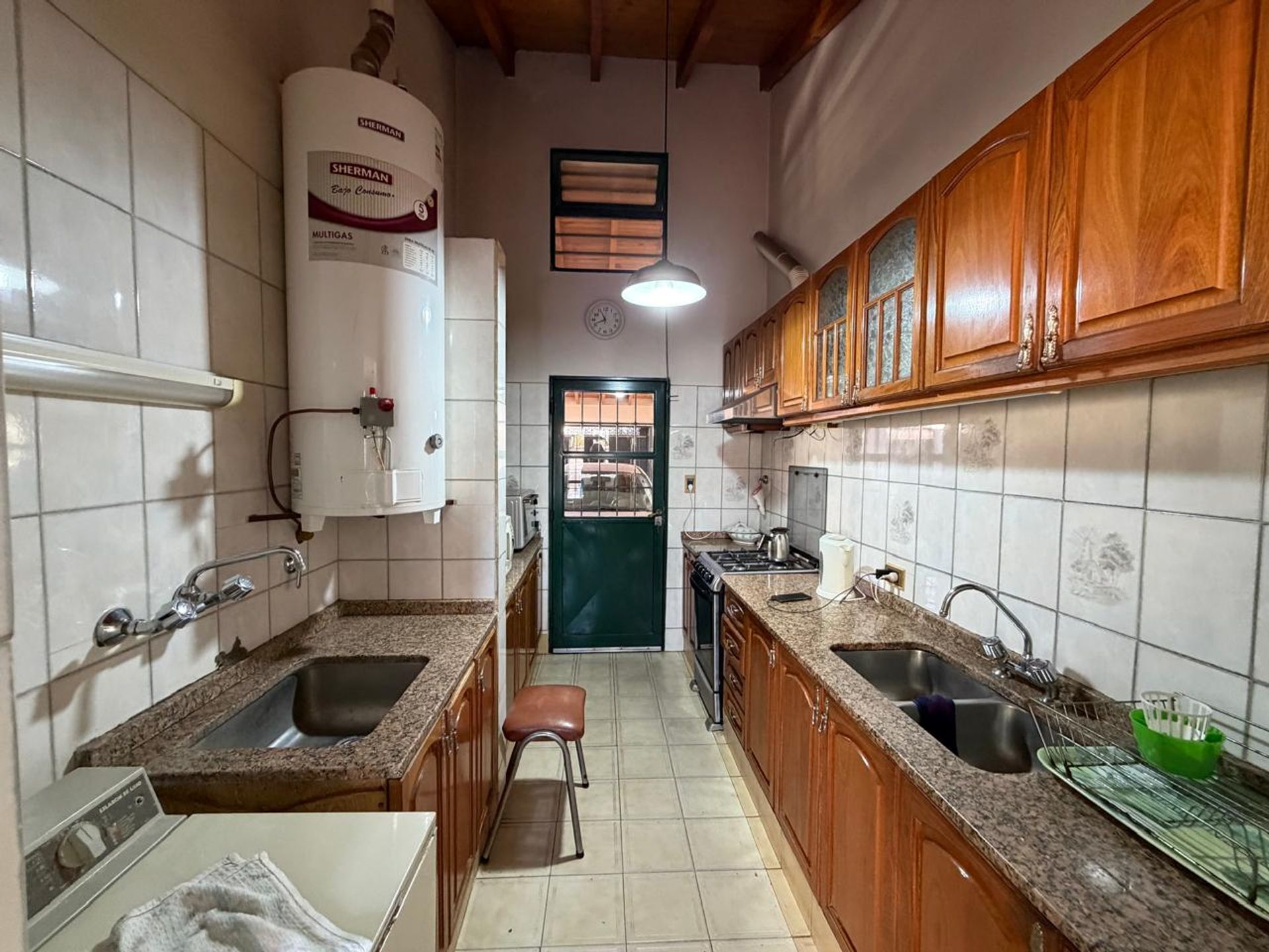 Casa en Venta en Las Heras, Mendoza