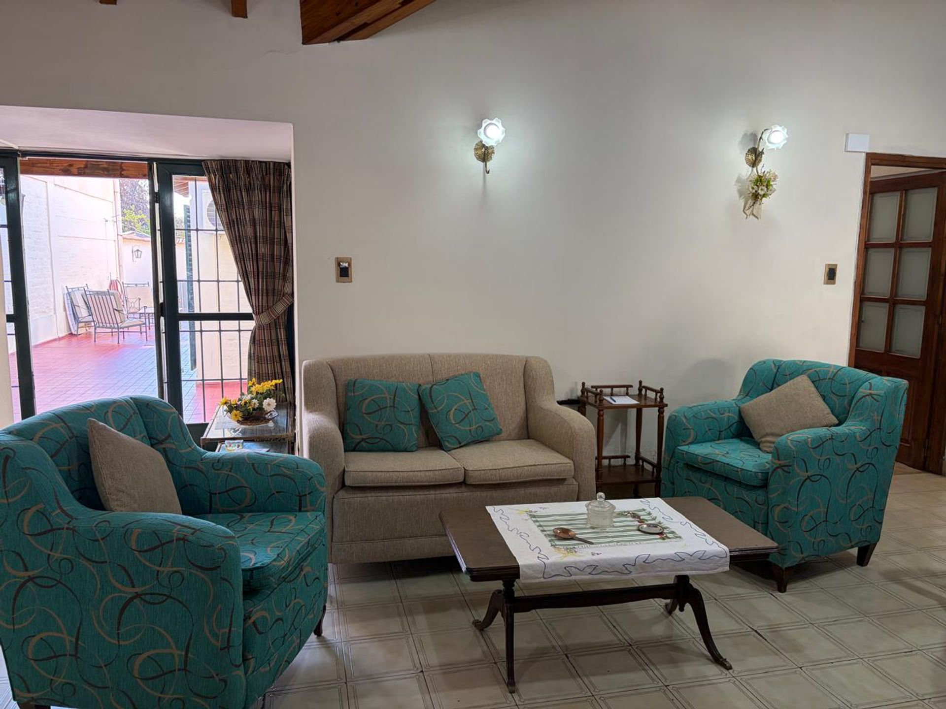 Casa en Venta en Las Heras, Mendoza