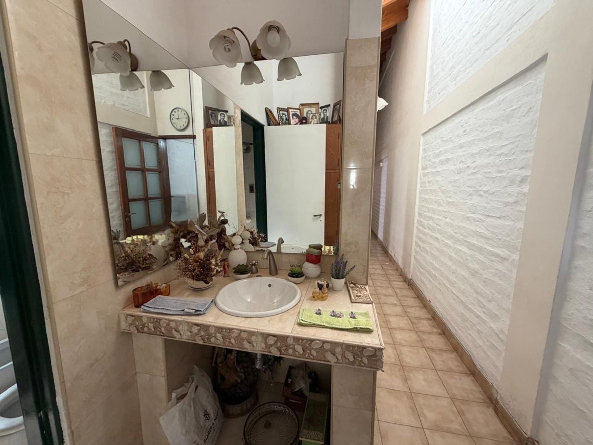 Casa en Venta en Las Heras, Mendoza