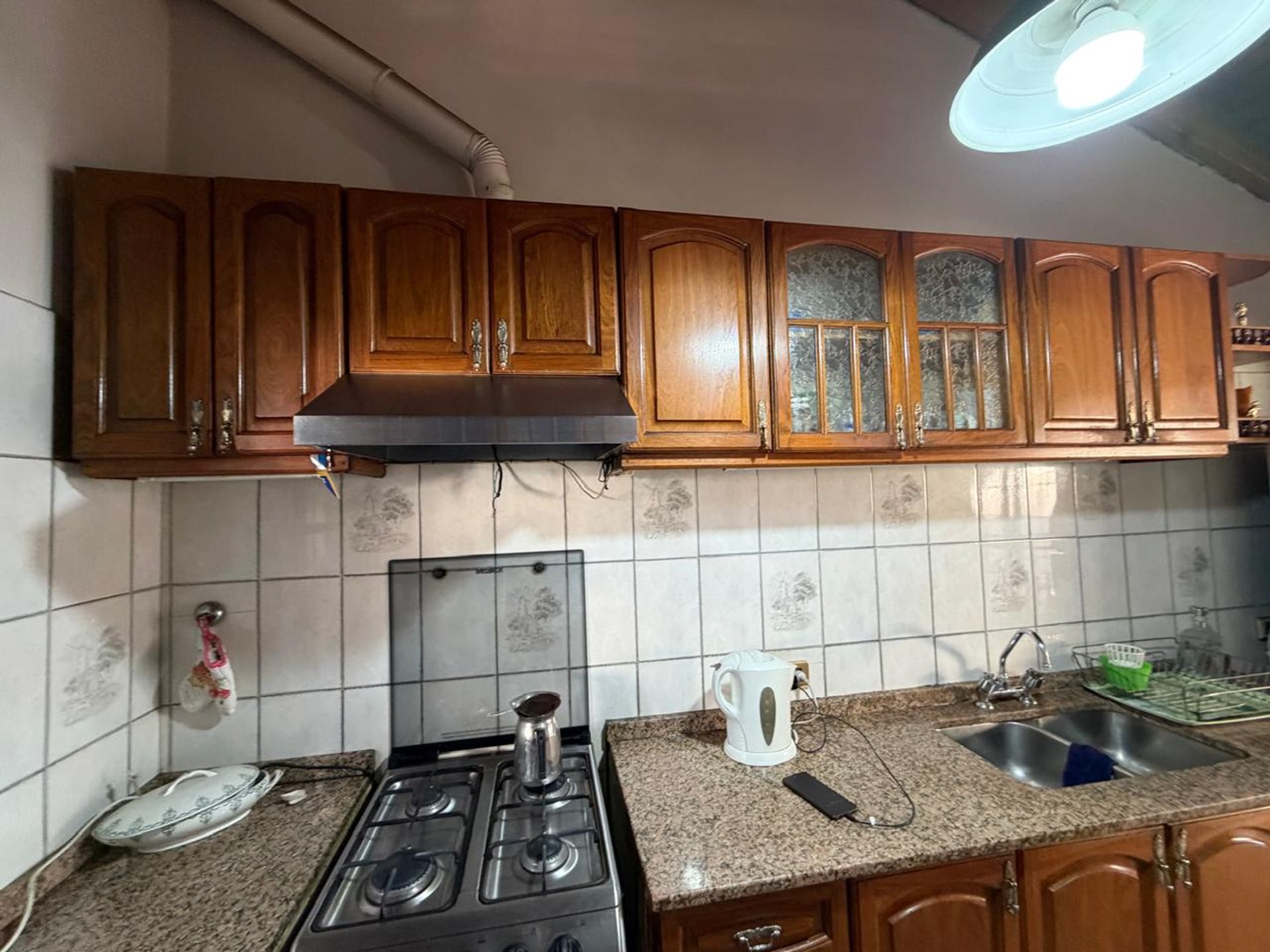 Casa en Venta en Las Heras, Mendoza