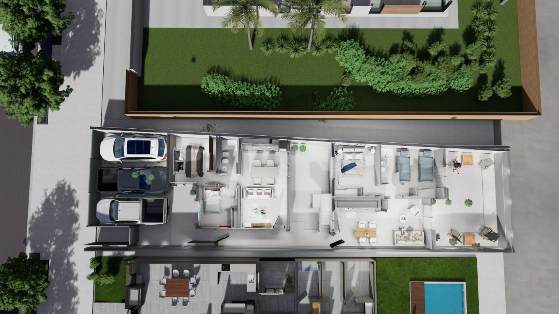 Departamento en Venta en Godoy Cruz, Mendoza
