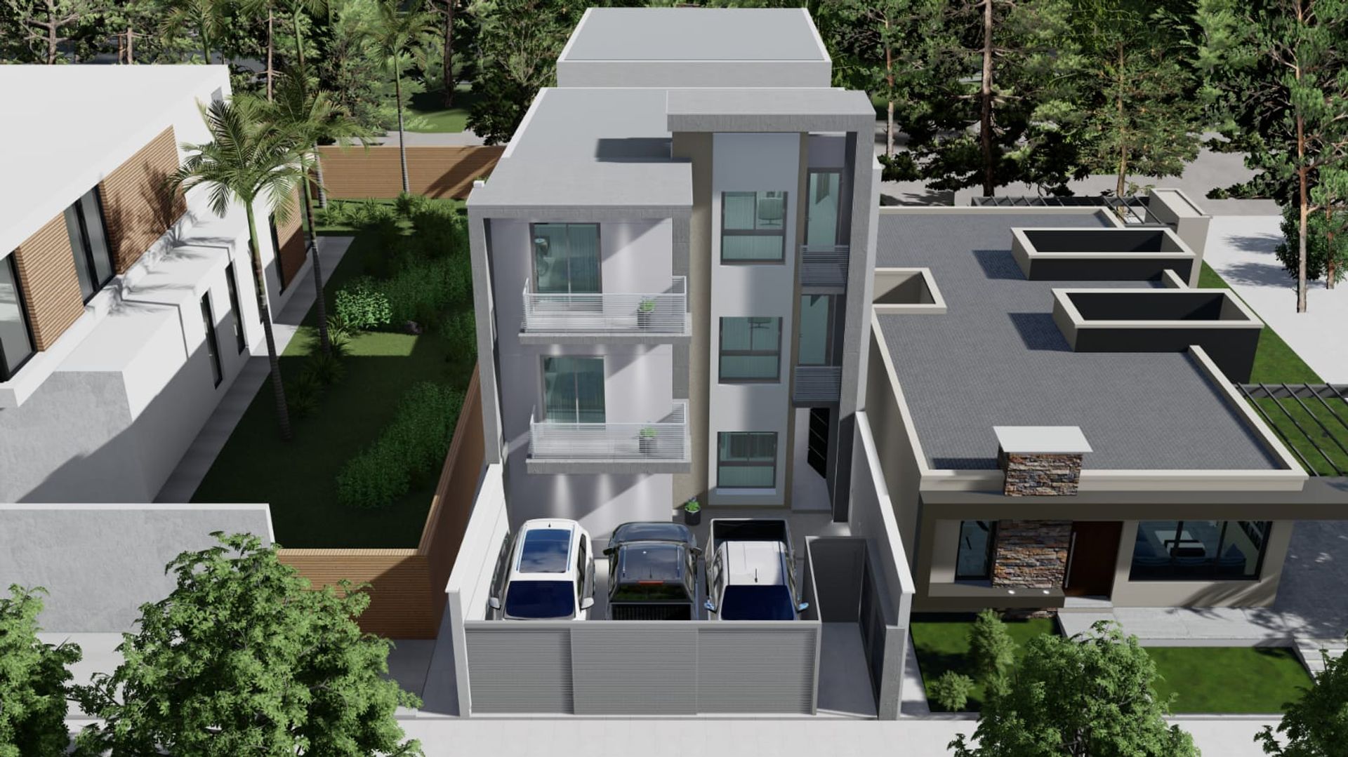 Departamento en Venta en Godoy Cruz, Mendoza