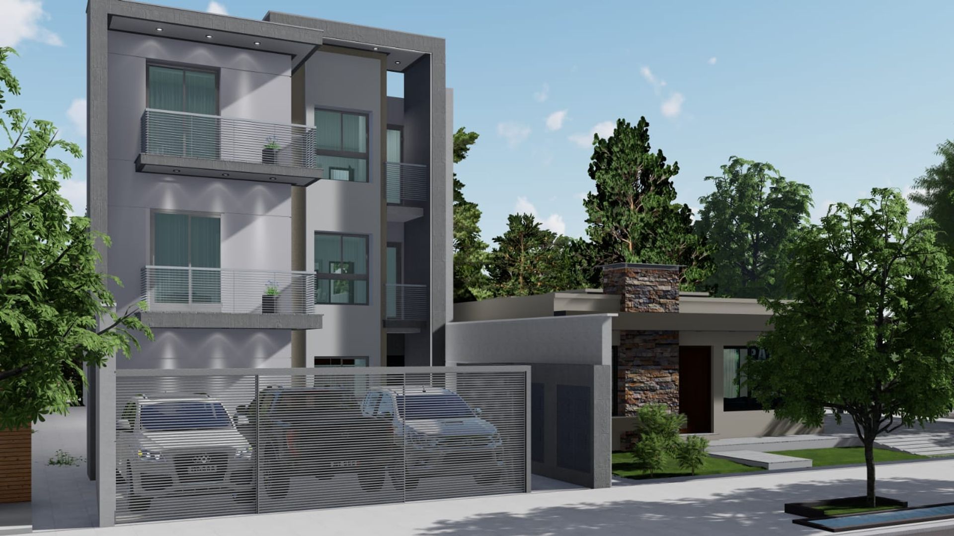 Departamento en Venta en Godoy Cruz, Mendoza