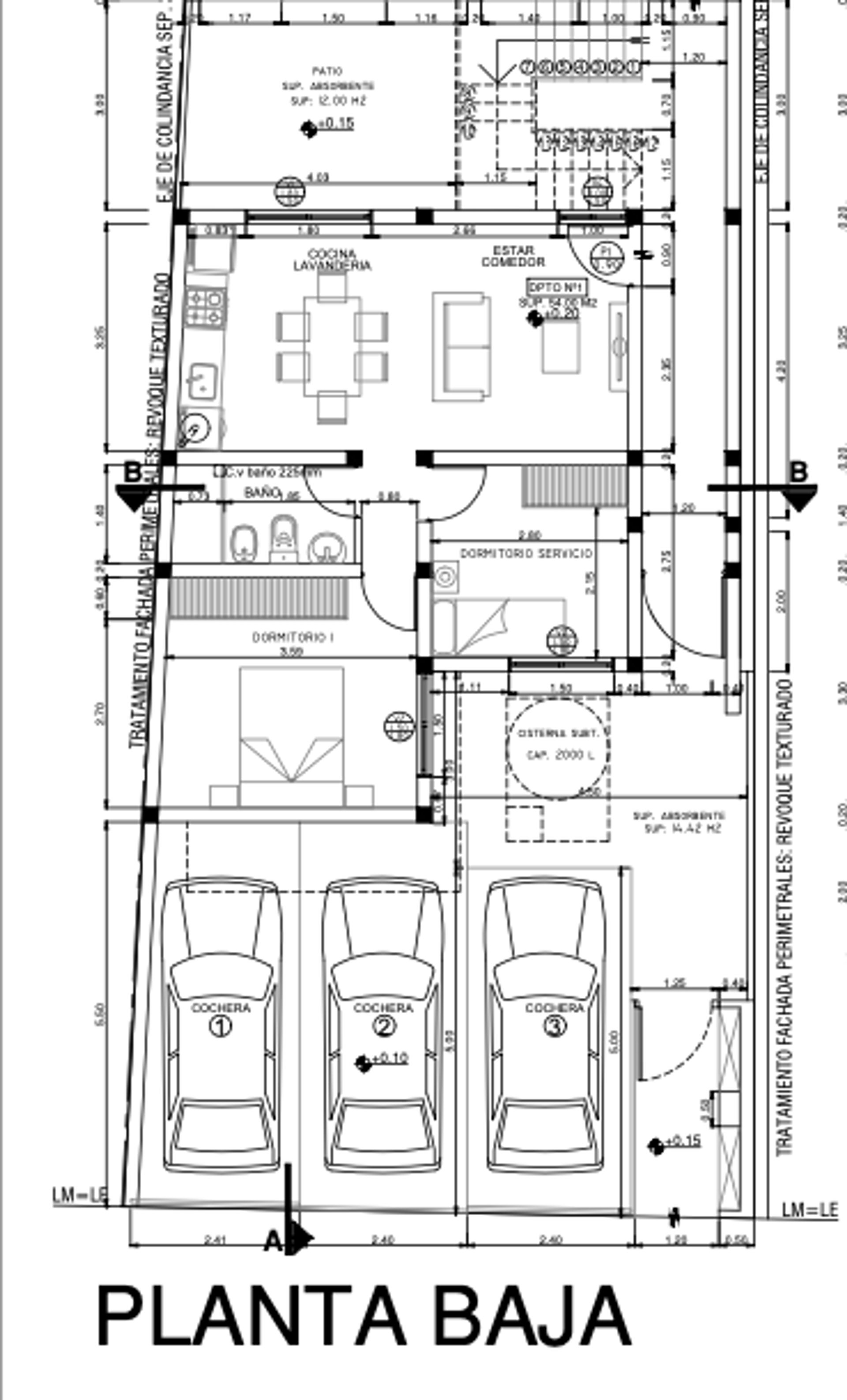 Departamento en Venta en Godoy Cruz, Mendoza