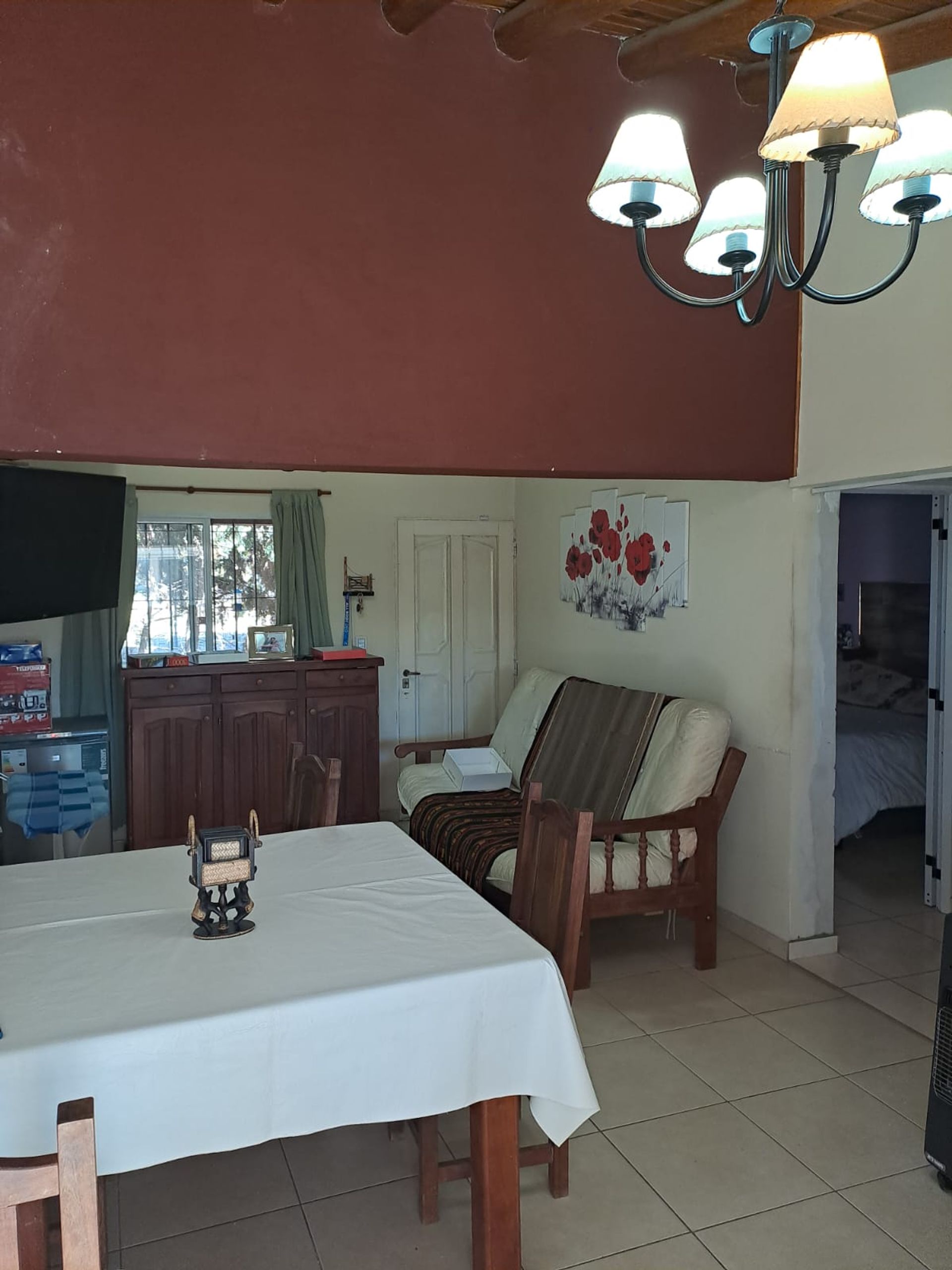 Casa en Venta en Maipu, Mendoza