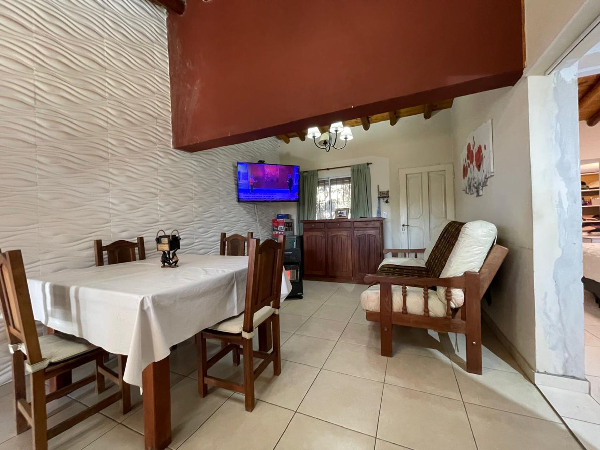 Casa en Venta en Maipu, Mendoza