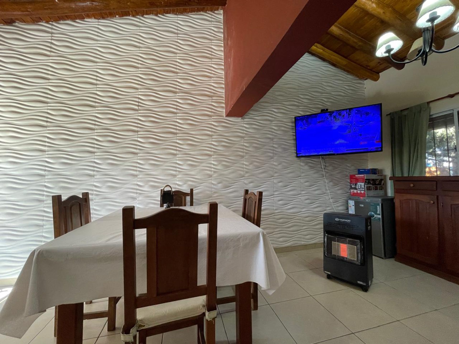 Casa en Venta en Maipu, Mendoza