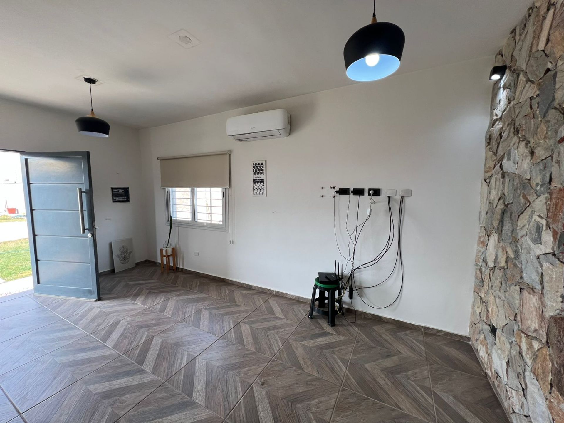 Casa en Alquiler en Santa Lucia, San Juan