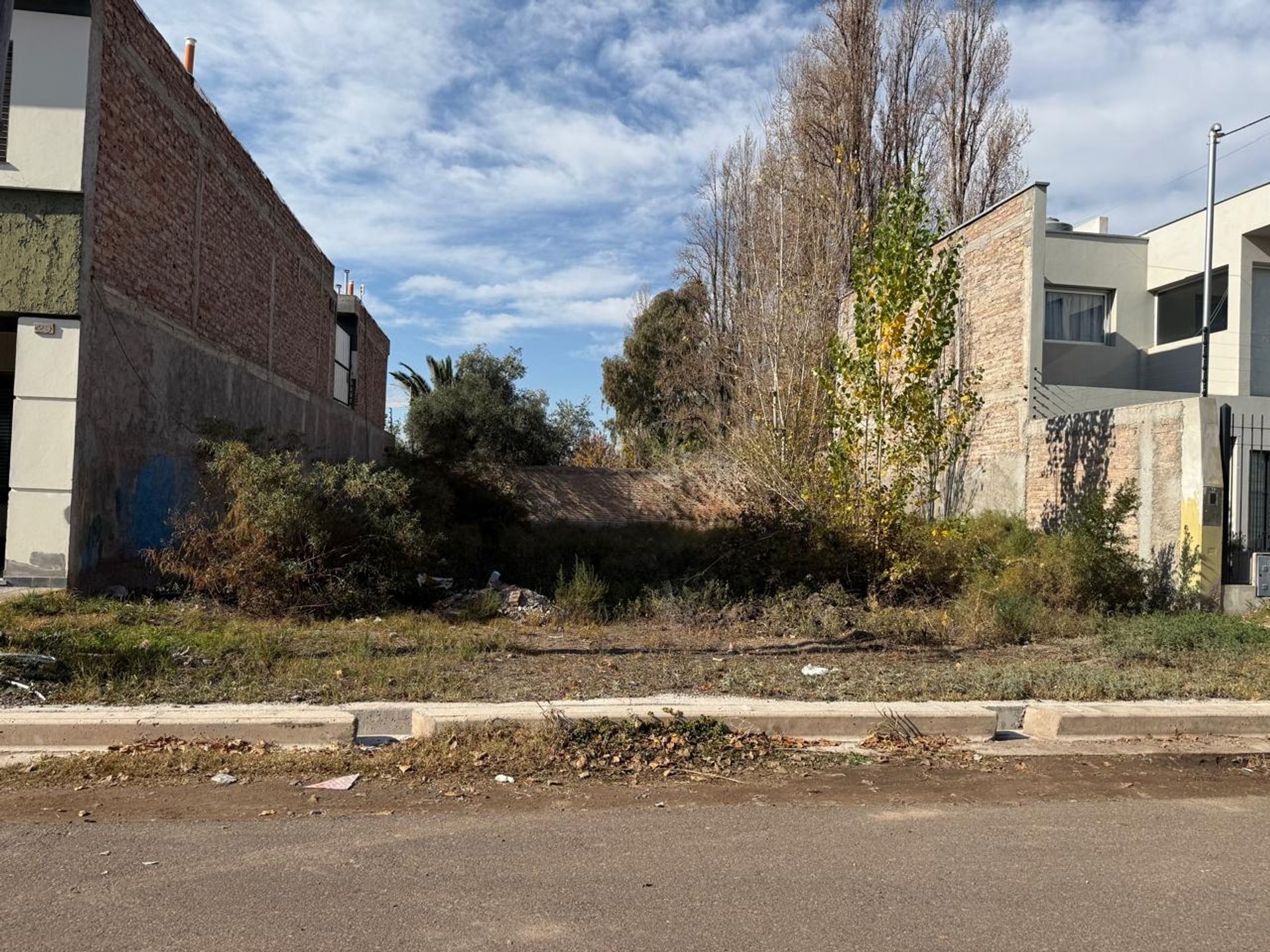 Lote en Venta en Las Heras, Mendoza