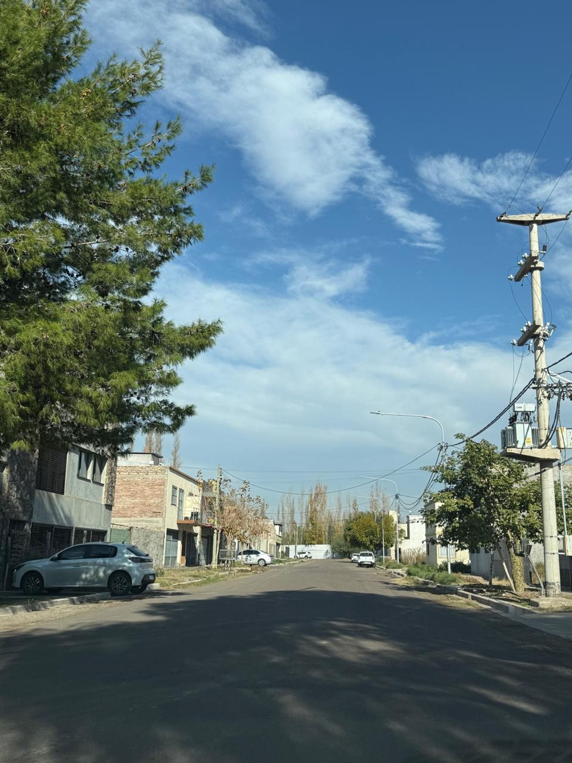 Lote en Venta en Las Heras, Mendoza