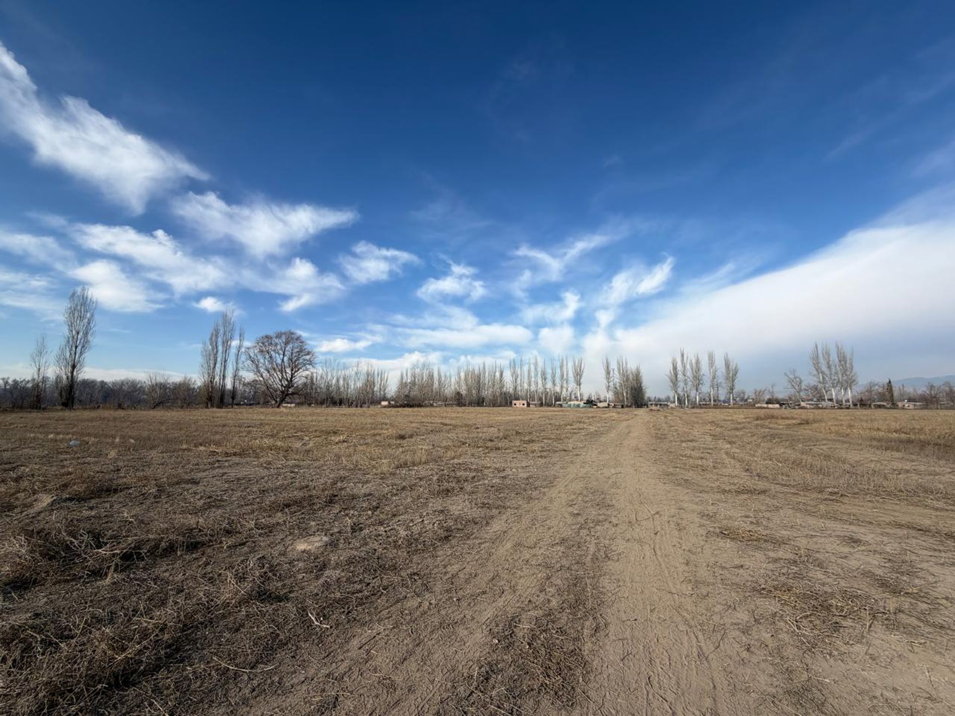 Lote en Venta en Tunuyan, Mendoza