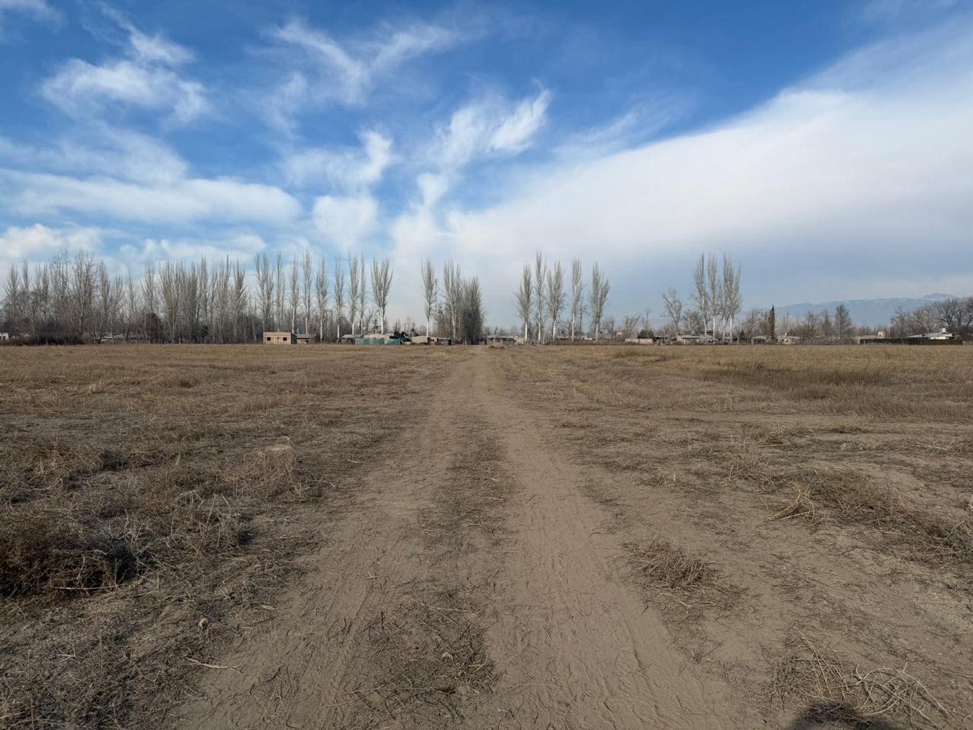 Lote en Venta en Tunuyan, Mendoza