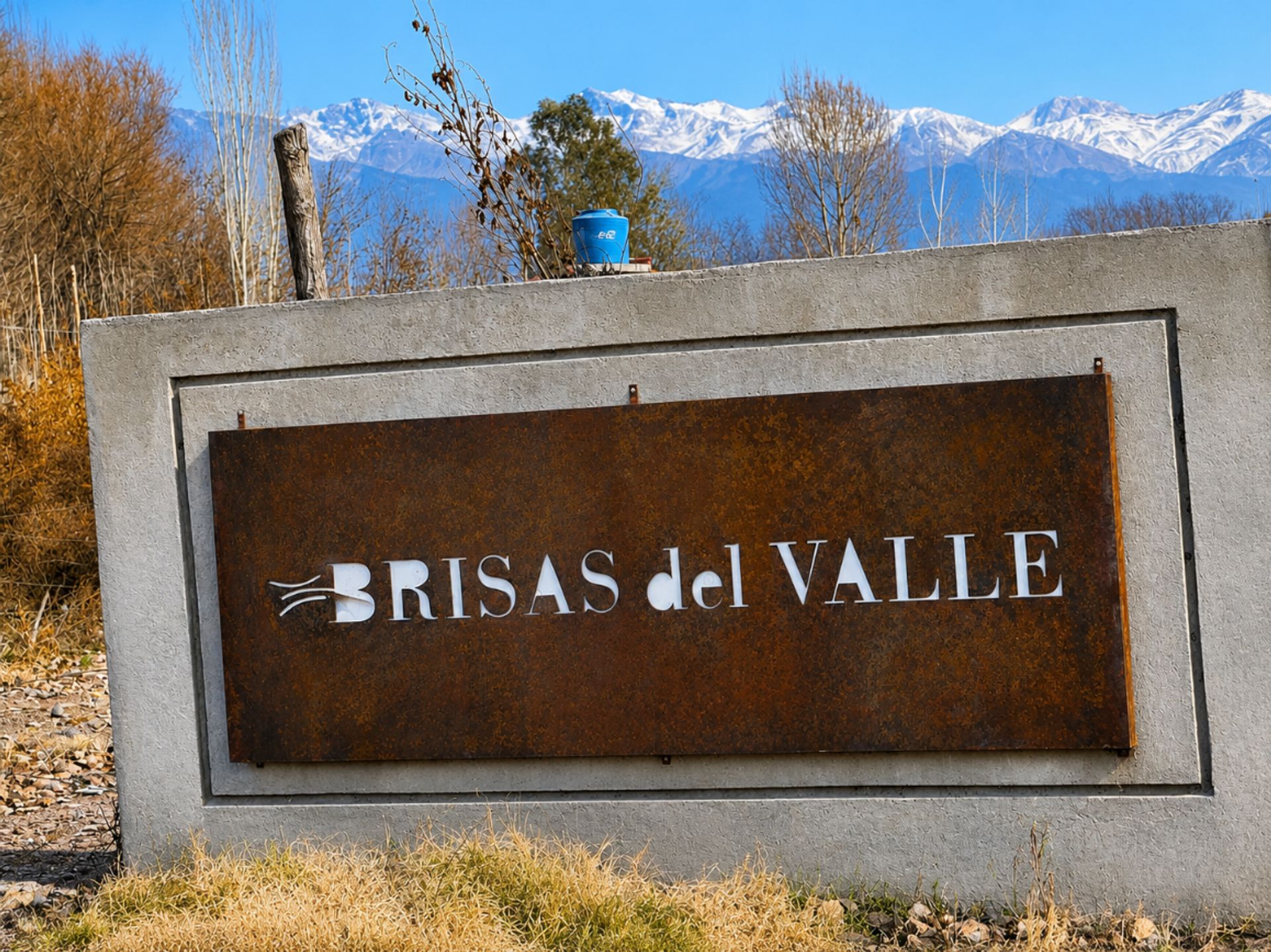 Lote en Venta en Tunuyan, Mendoza