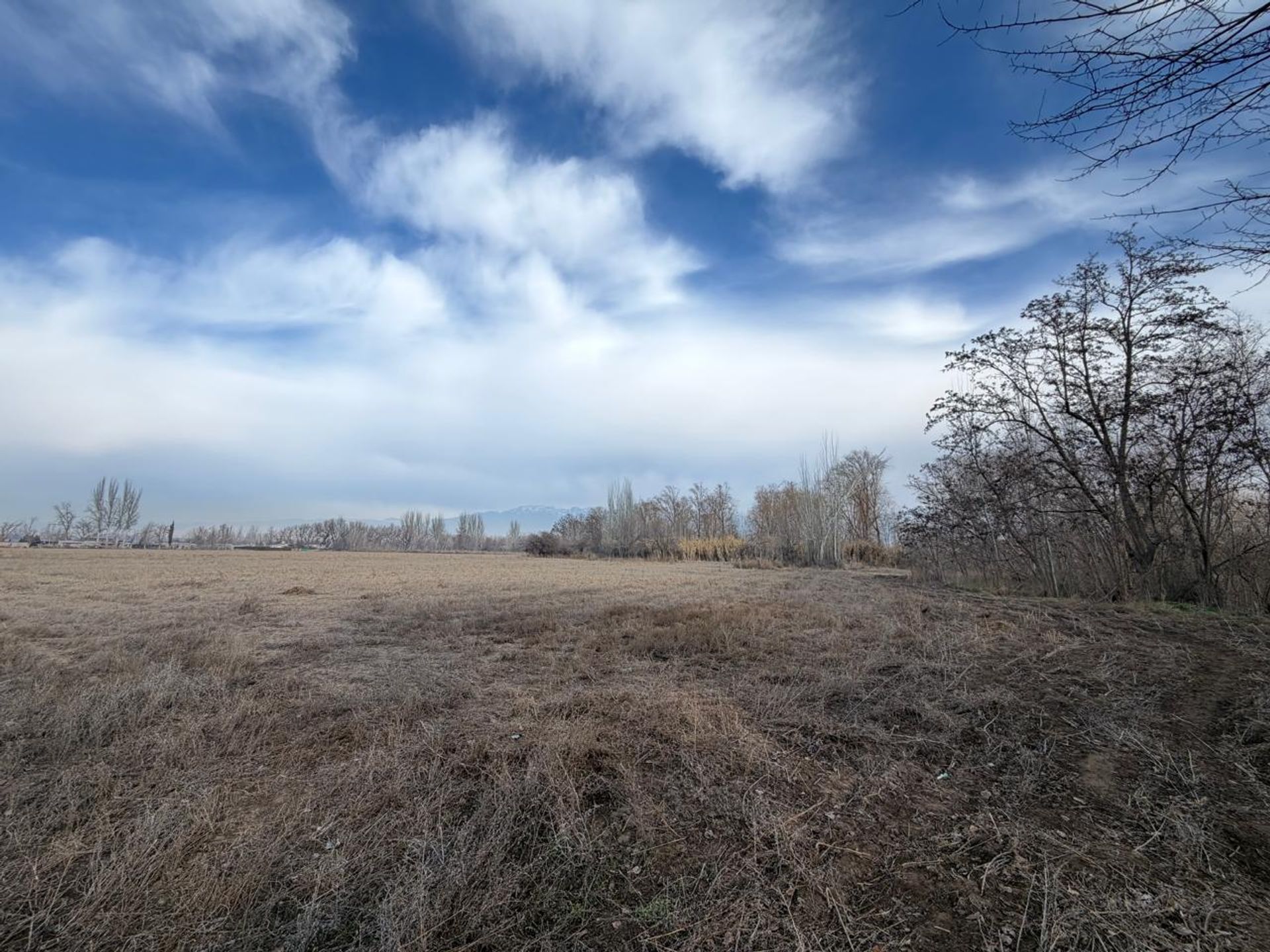 Lote en Venta en Tunuyan, Mendoza