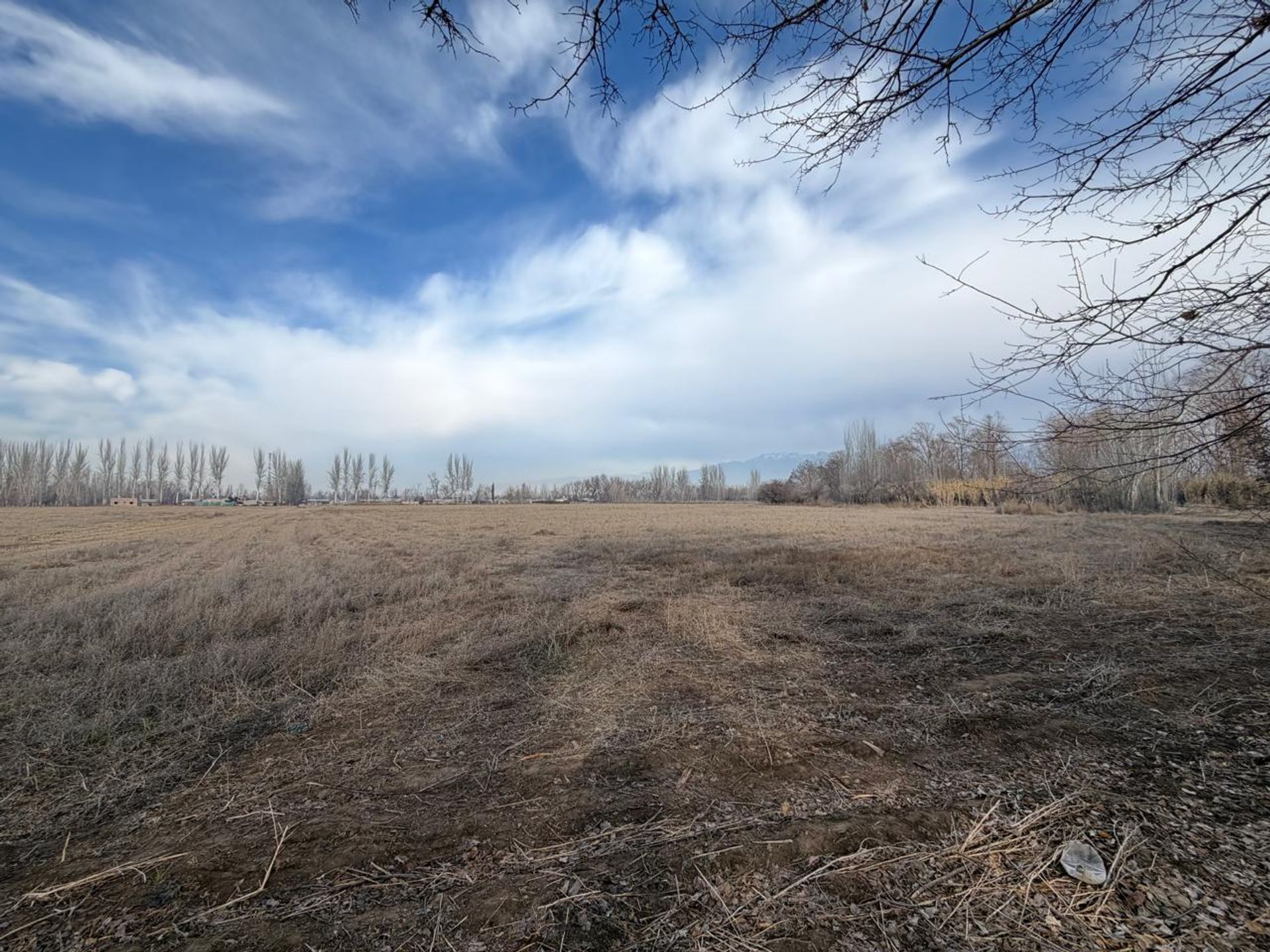 Lote en Venta en Tunuyan, Mendoza