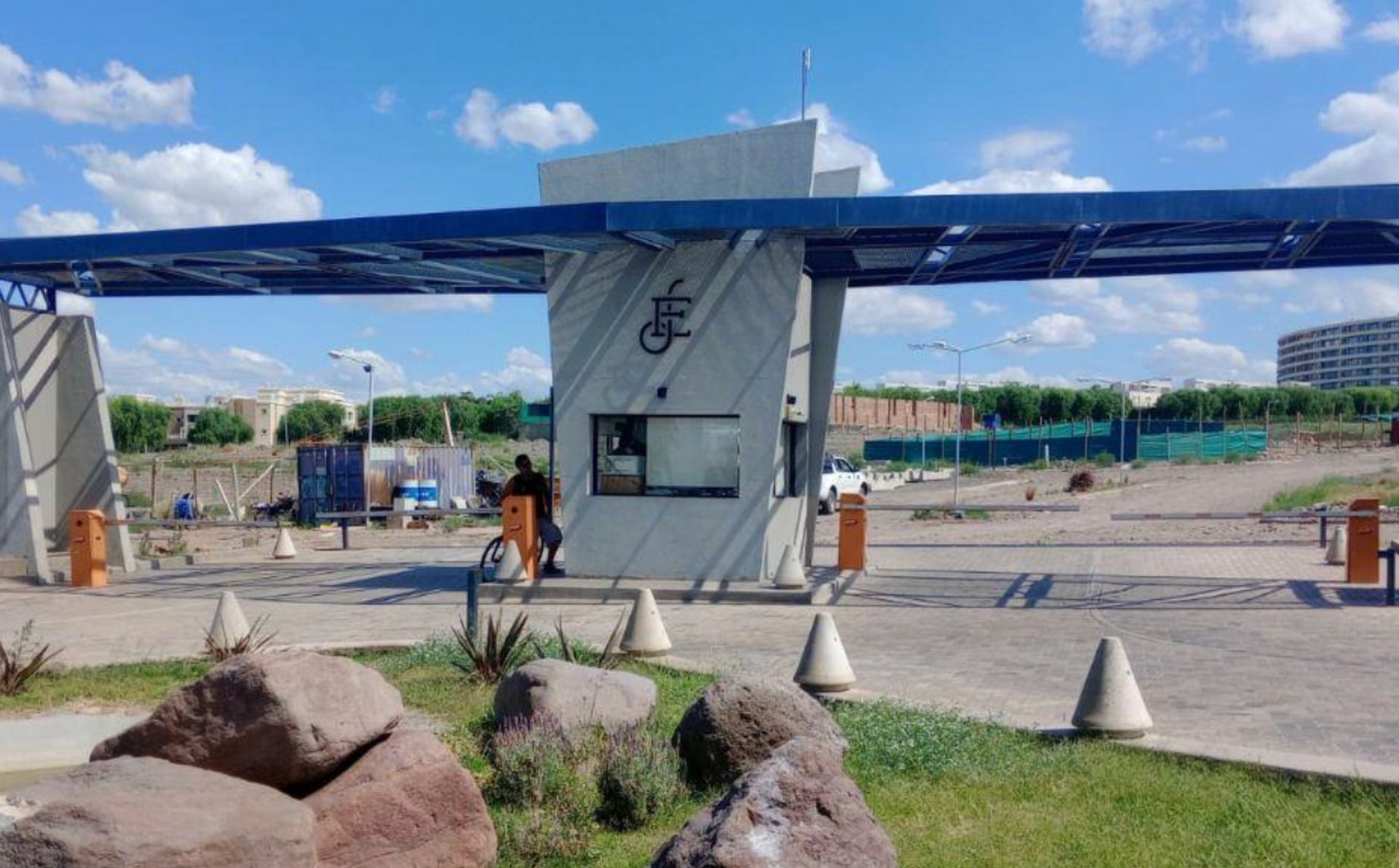 Lote en Venta en Las Heras, Mendoza