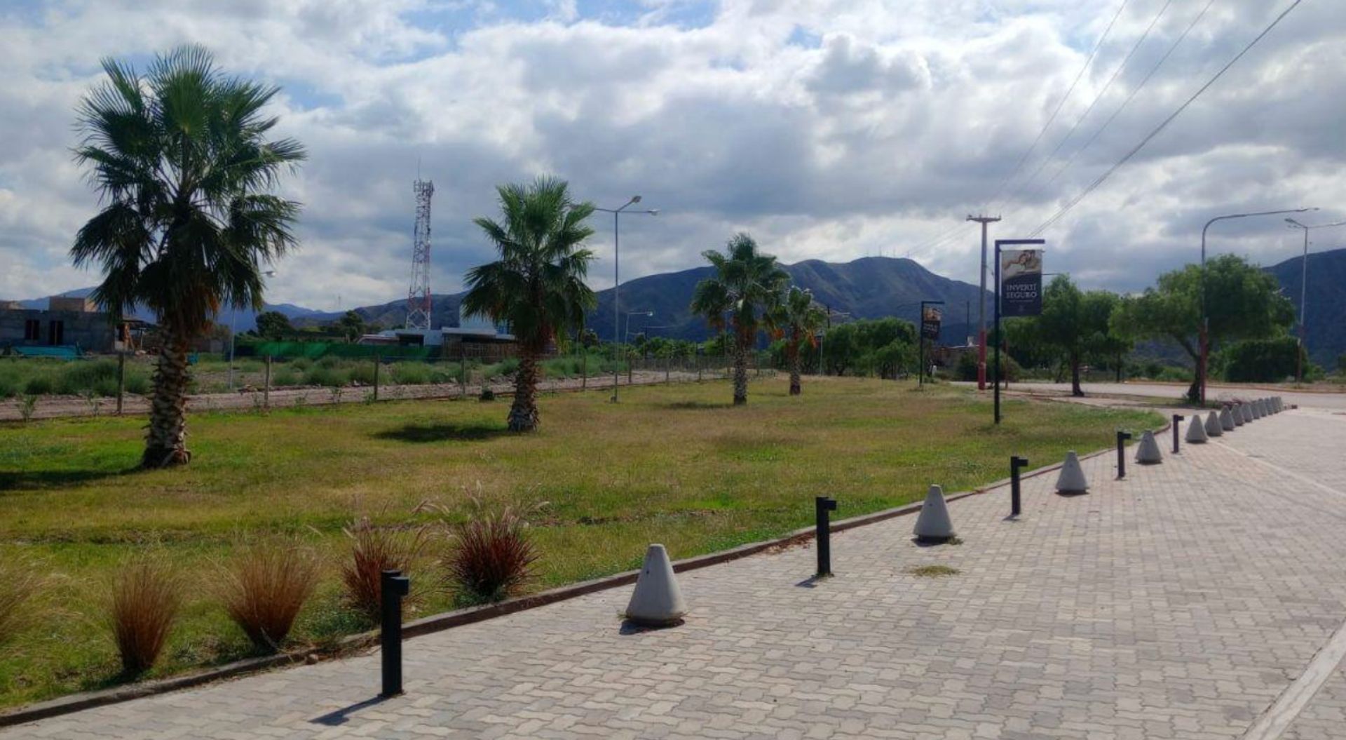 Lote en Venta en Las Heras, Mendoza