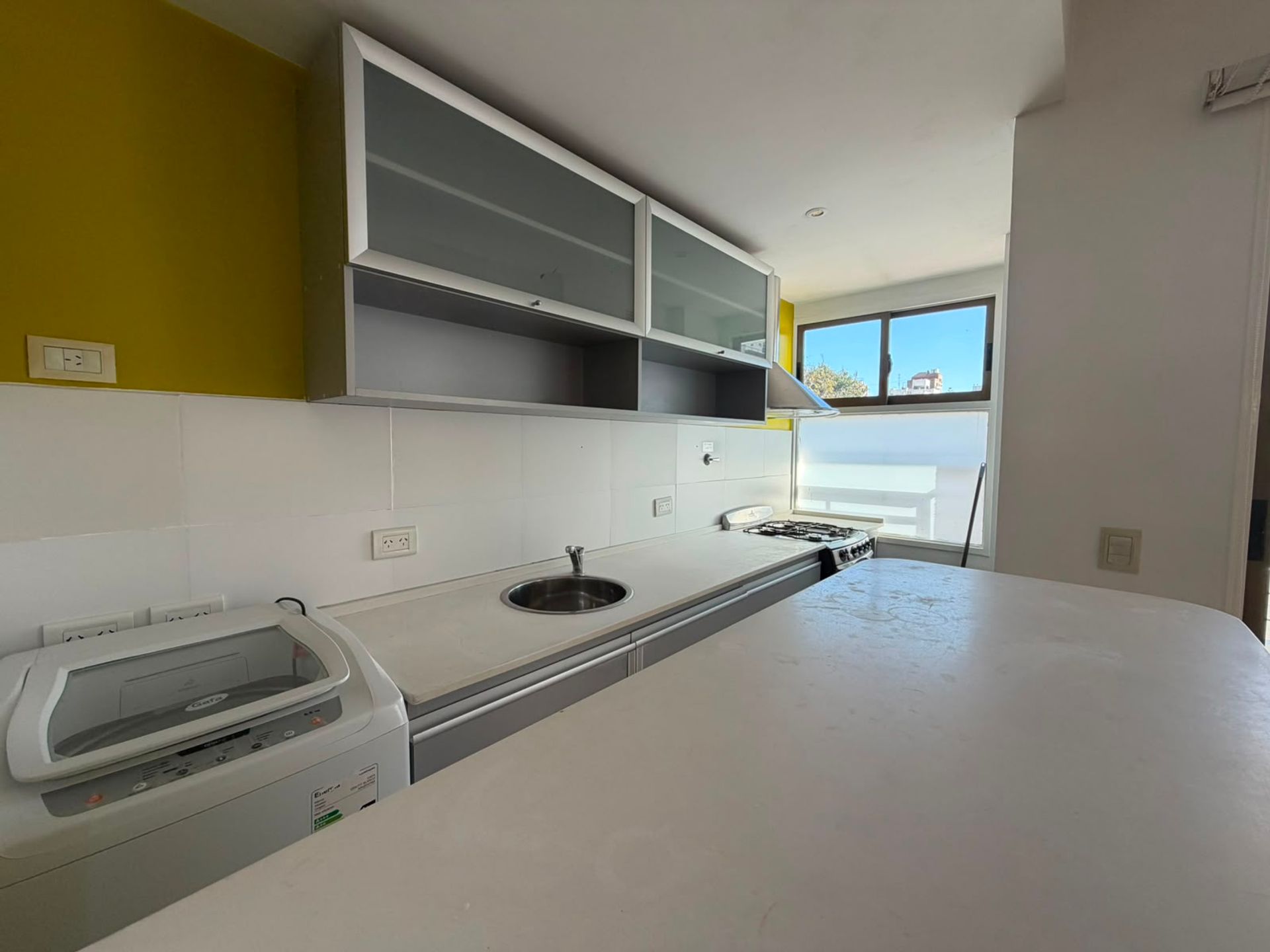 Departamento en Venta en San Cristobal, Capital Federal