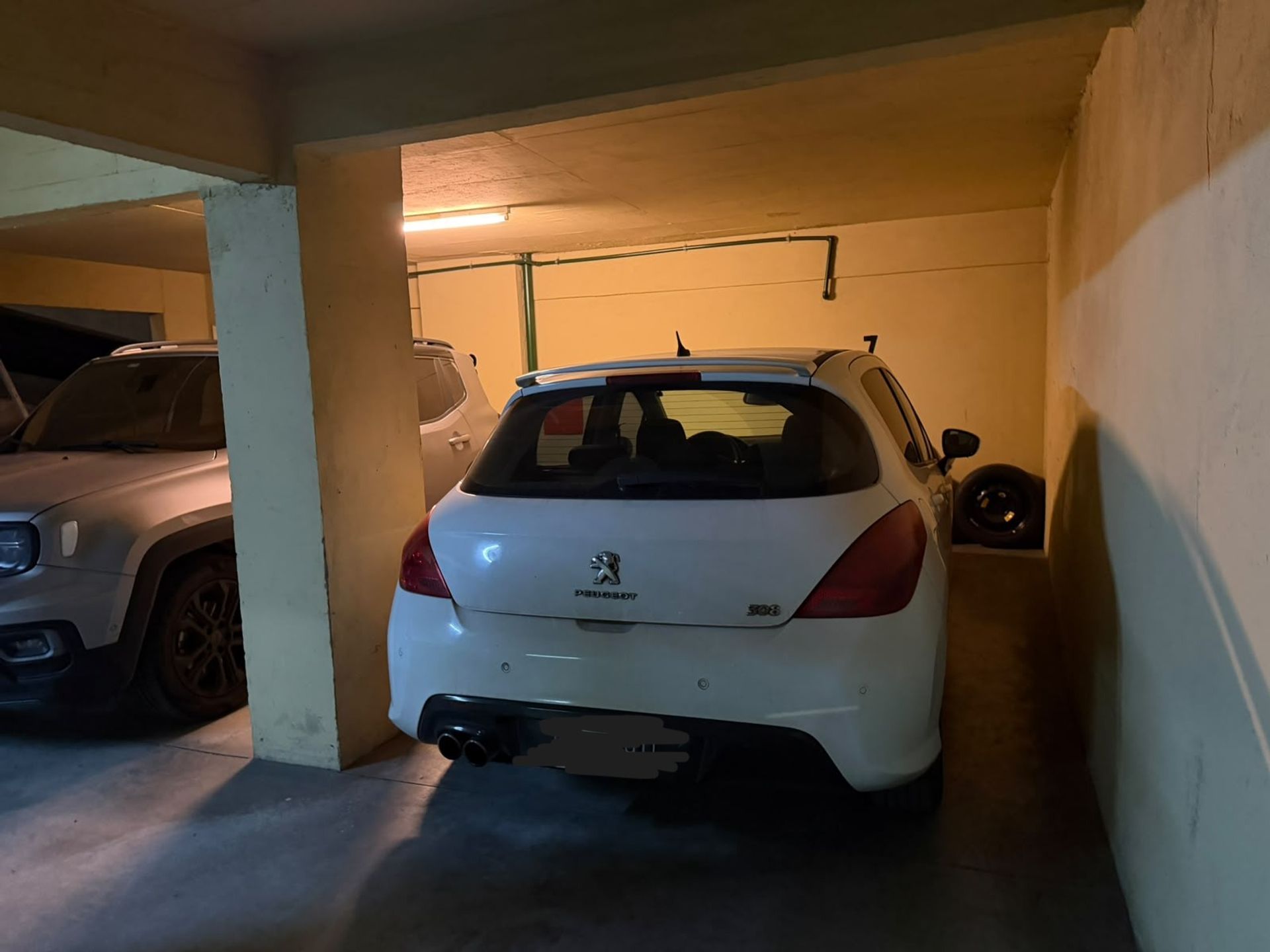 Departamento en Venta en San Cristobal, Capital Federal