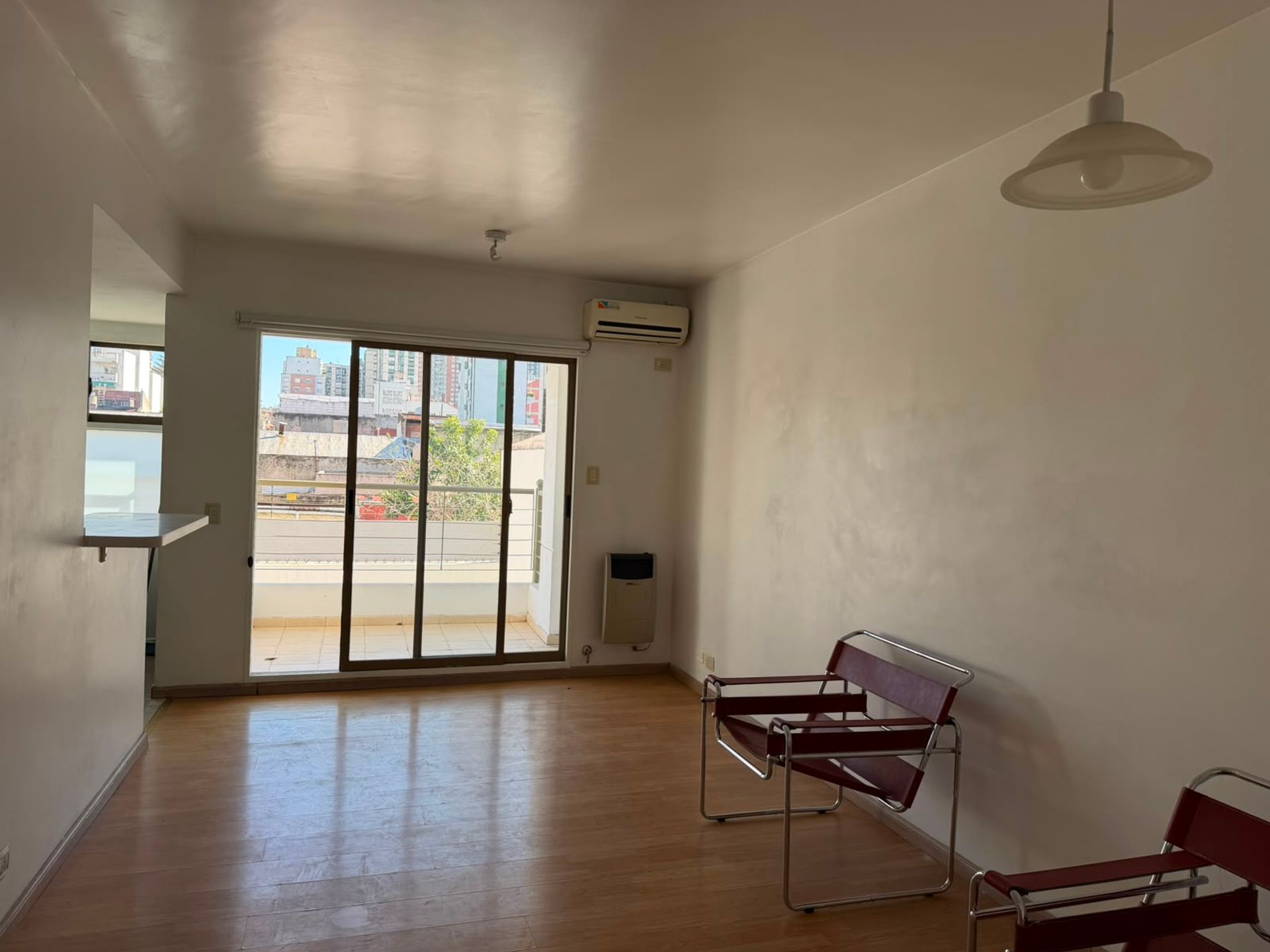Departamento en Venta en San Cristobal, Capital Federal