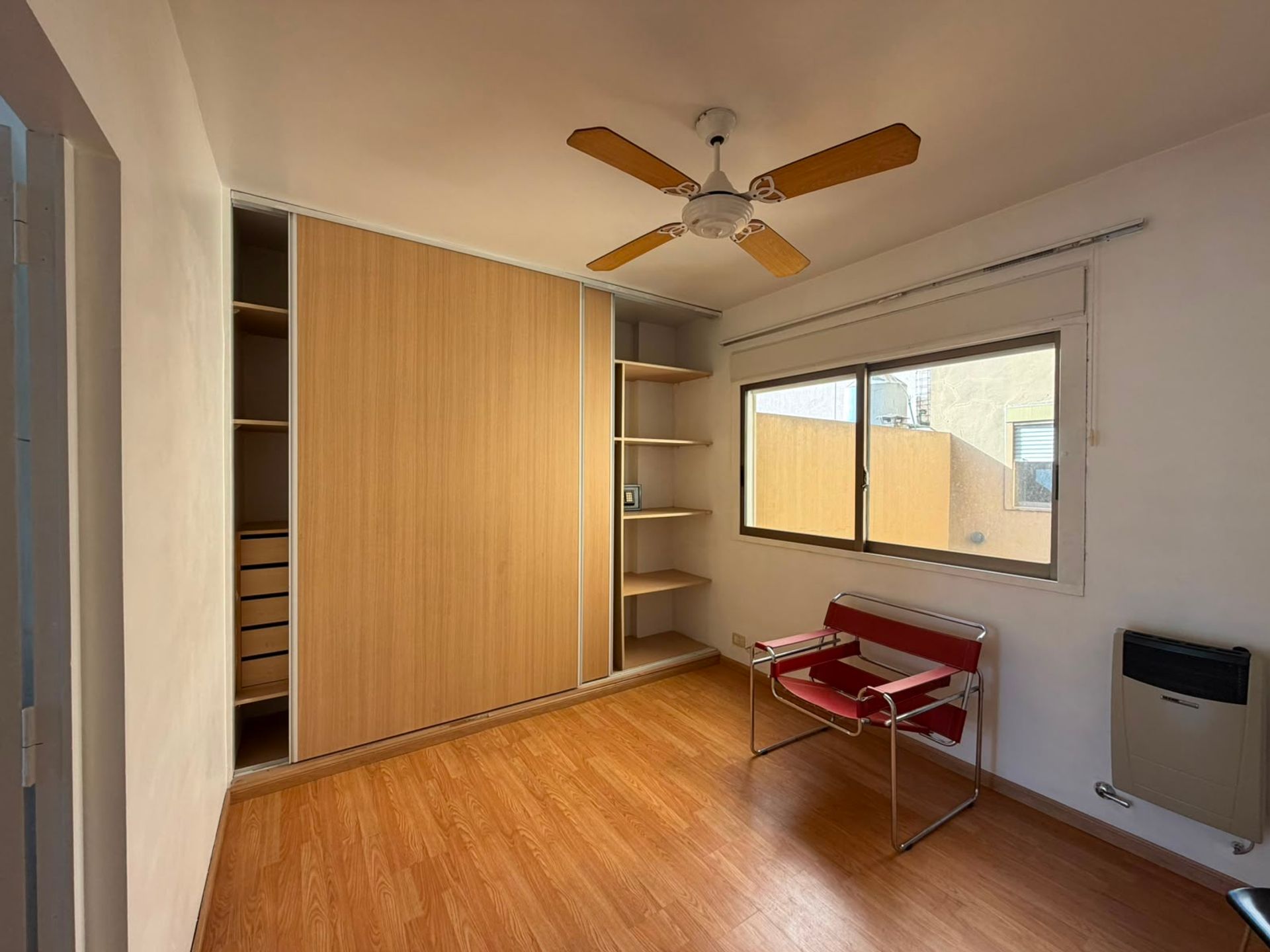 Departamento en Venta en San Cristobal, Capital Federal