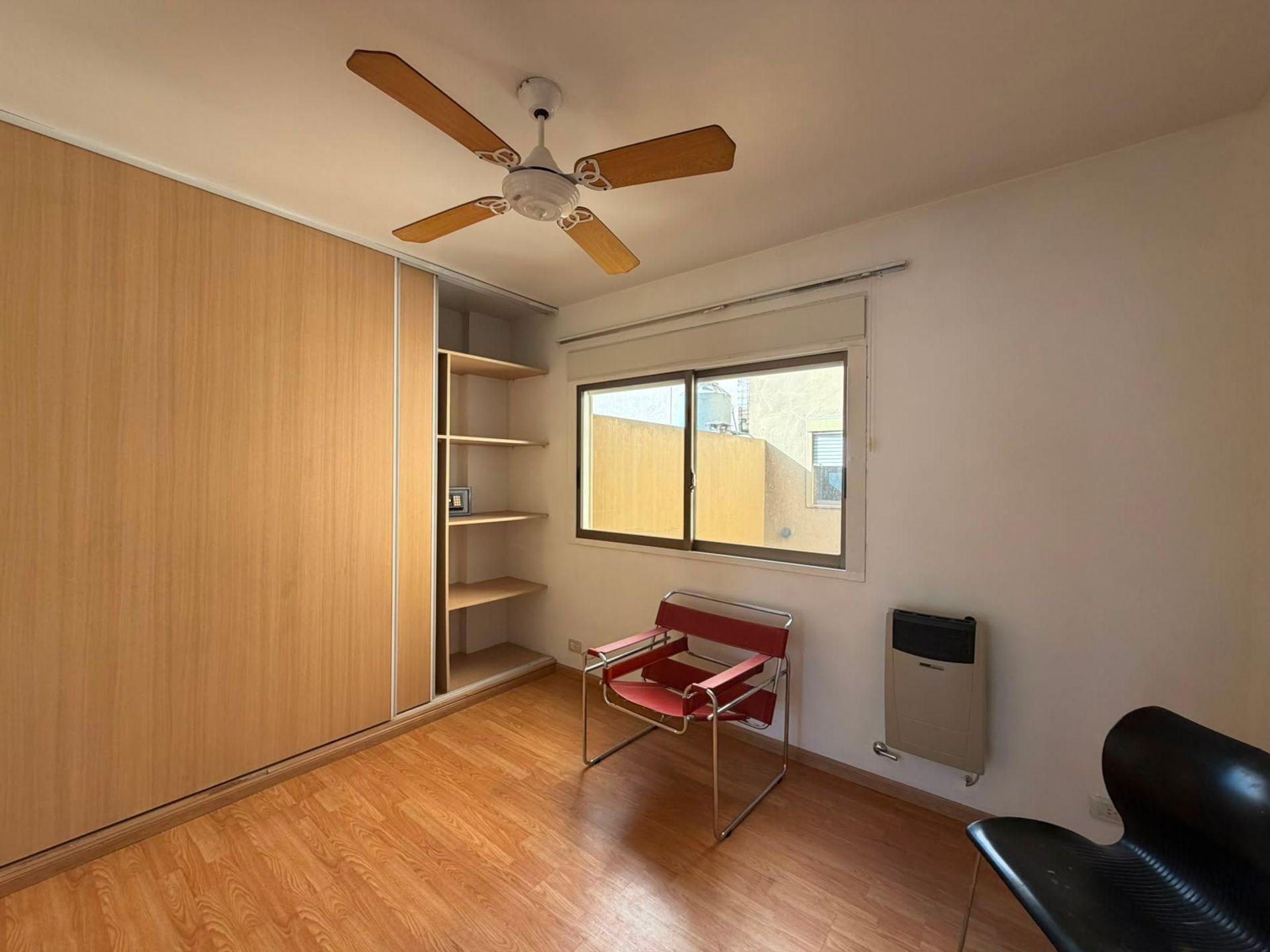 Departamento en Venta en San Cristobal, Capital Federal