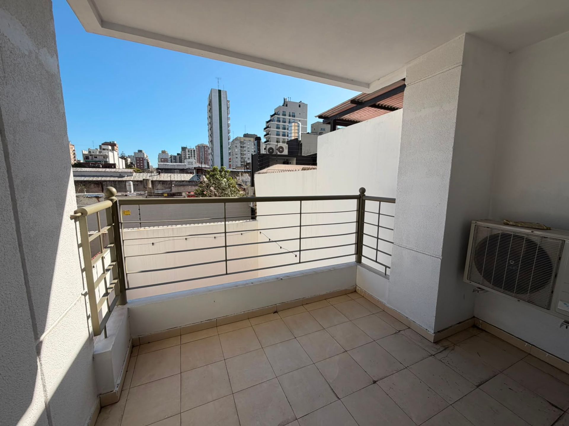 Departamento en Venta en San Cristobal, Capital Federal