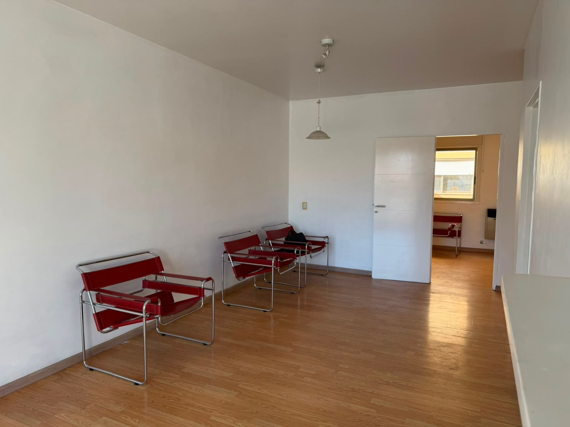 Departamento en Venta en San Cristobal, Capital Federal