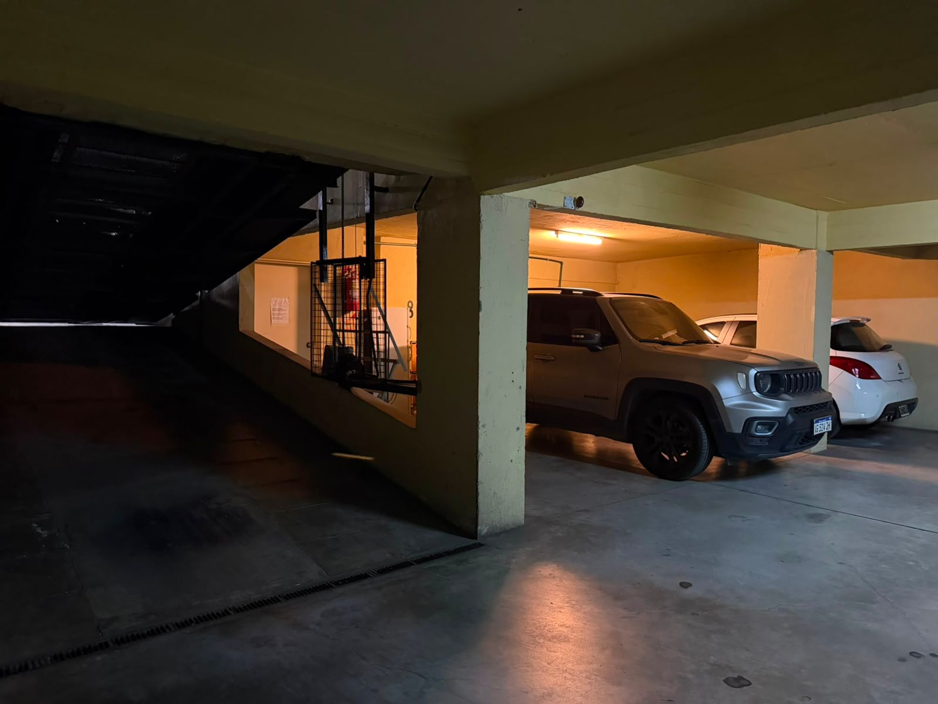 Departamento en Venta en San Cristobal, Capital Federal