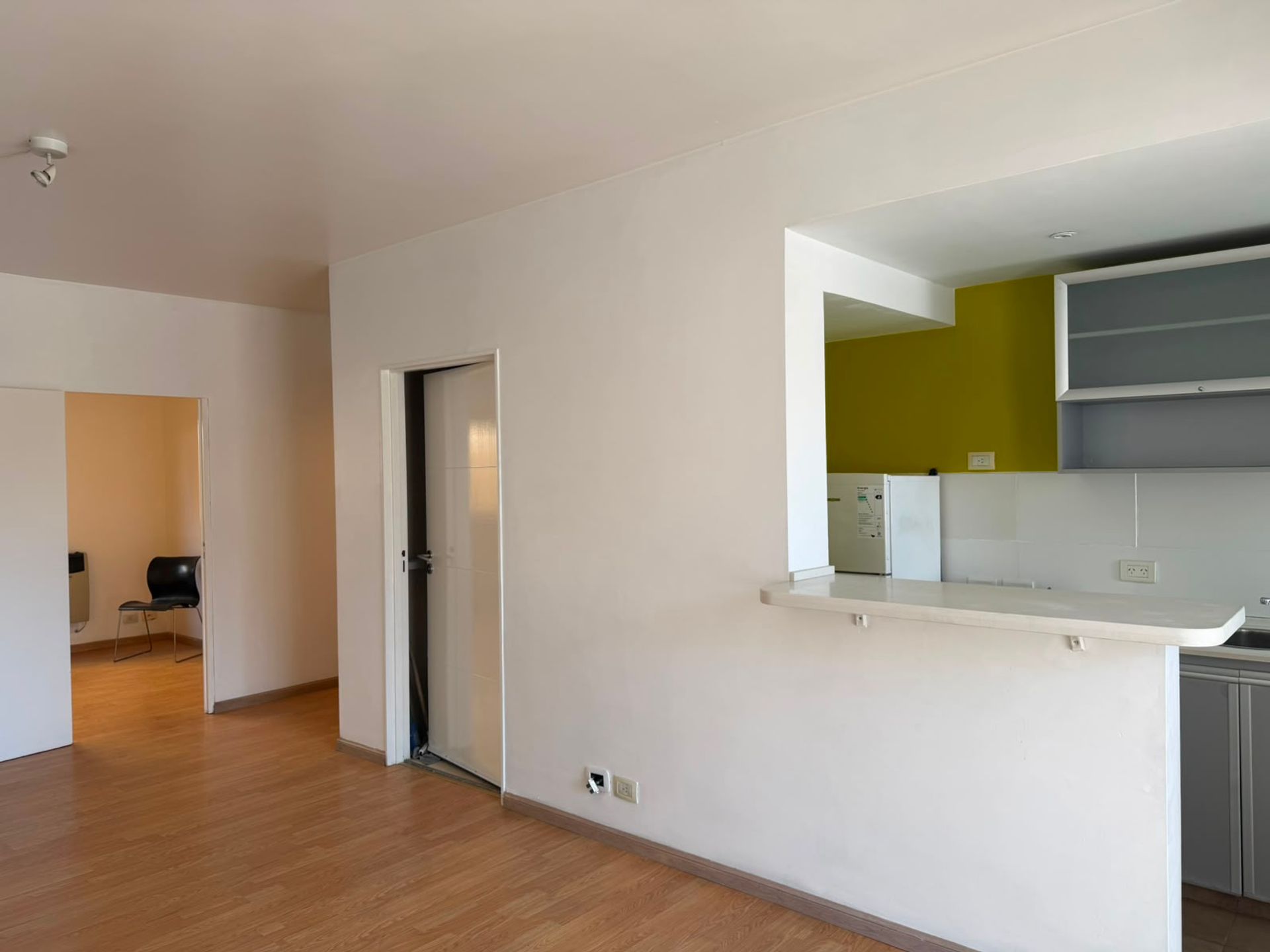 Departamento en Venta en San Cristobal, Capital Federal