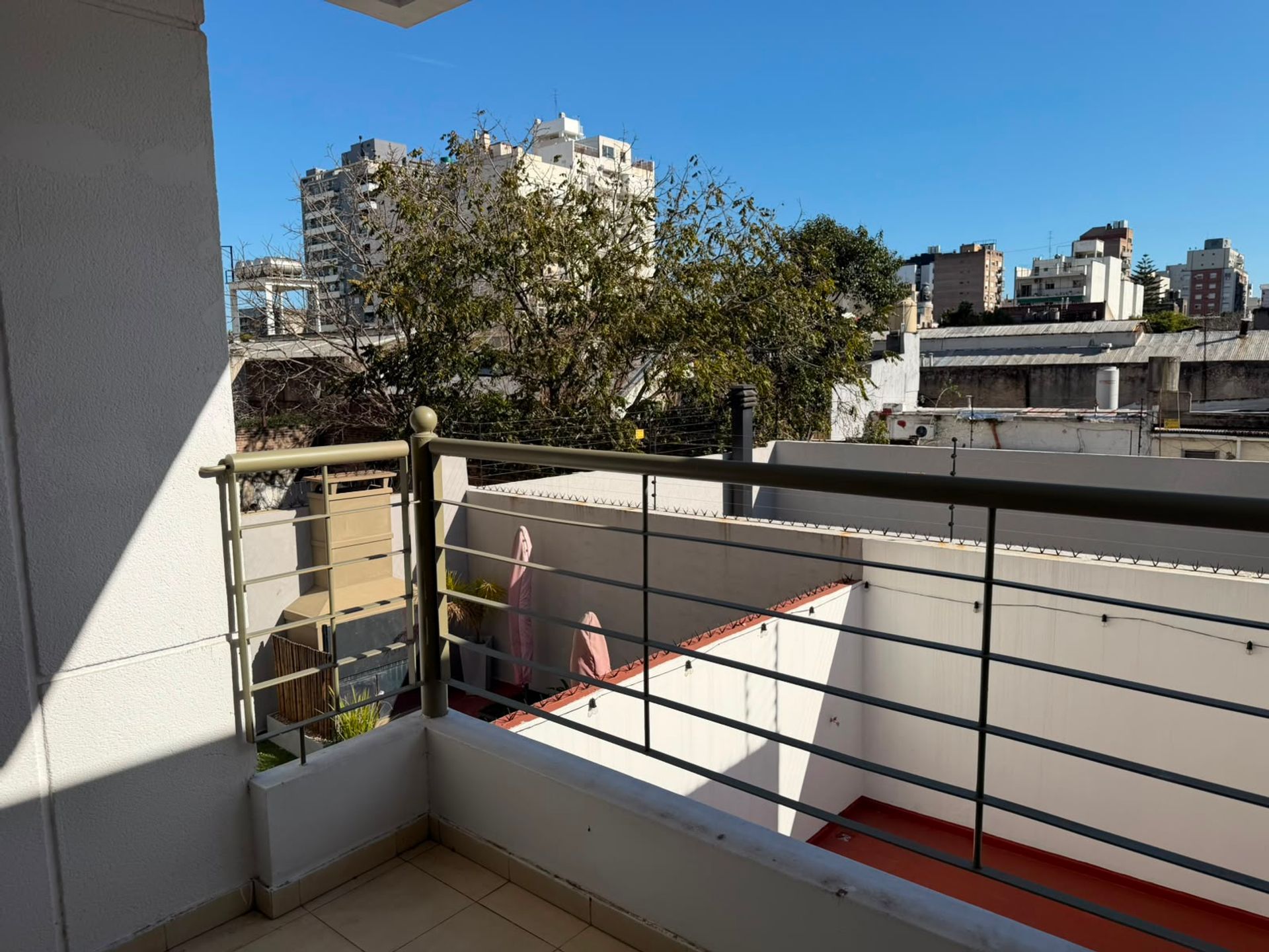 Departamento en Venta en San Cristobal, Capital Federal