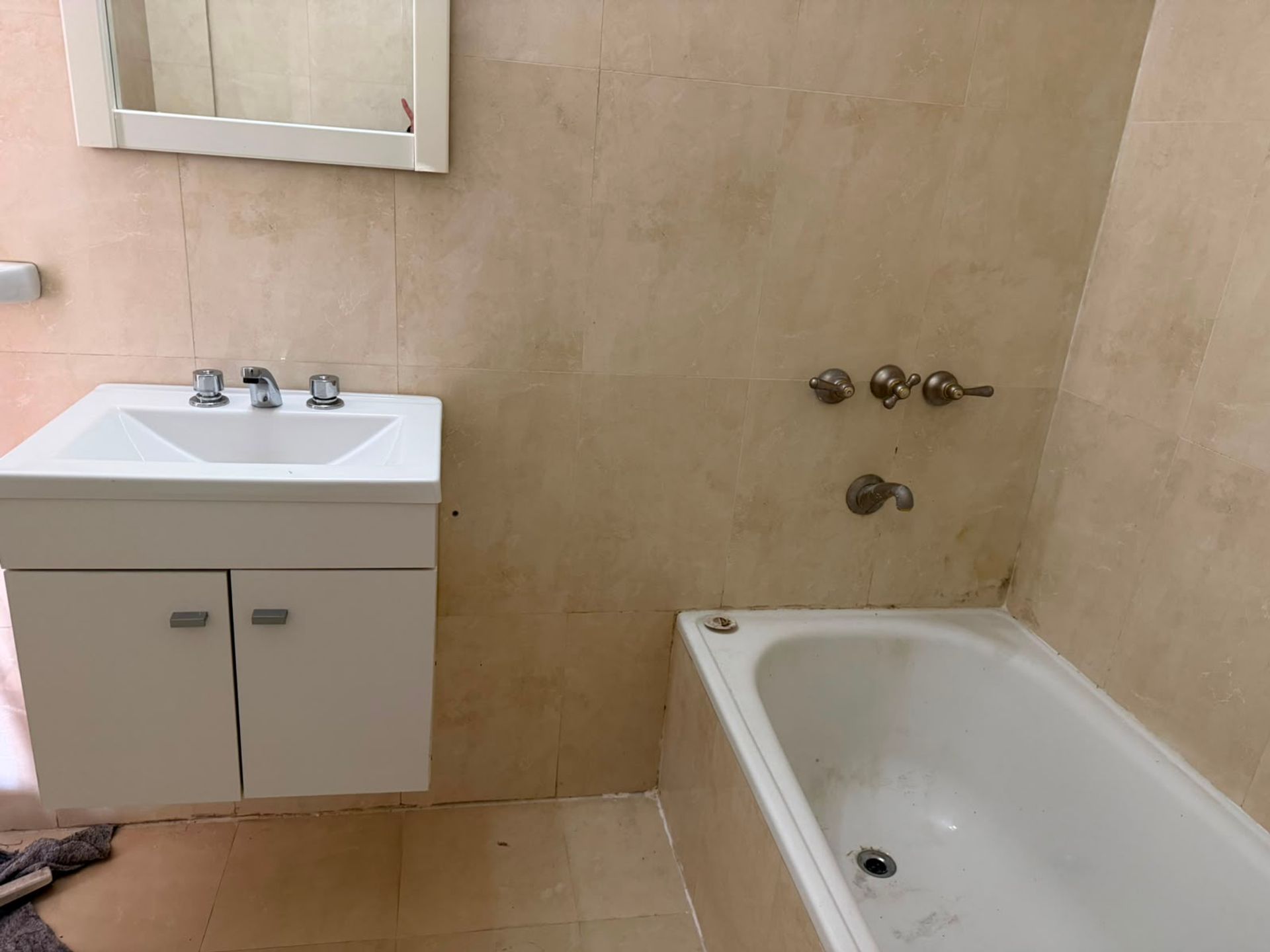 Departamento en Venta en San Cristobal, Capital Federal
