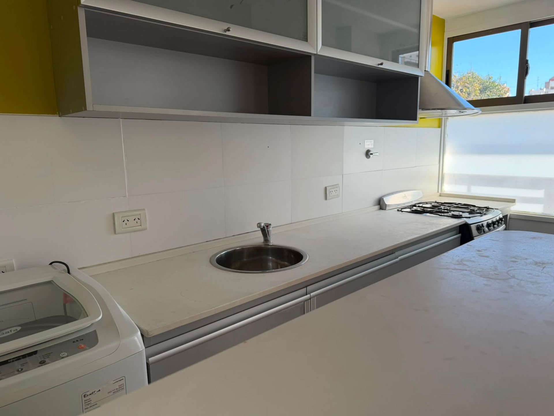 Departamento en Venta en San Cristobal, Capital Federal