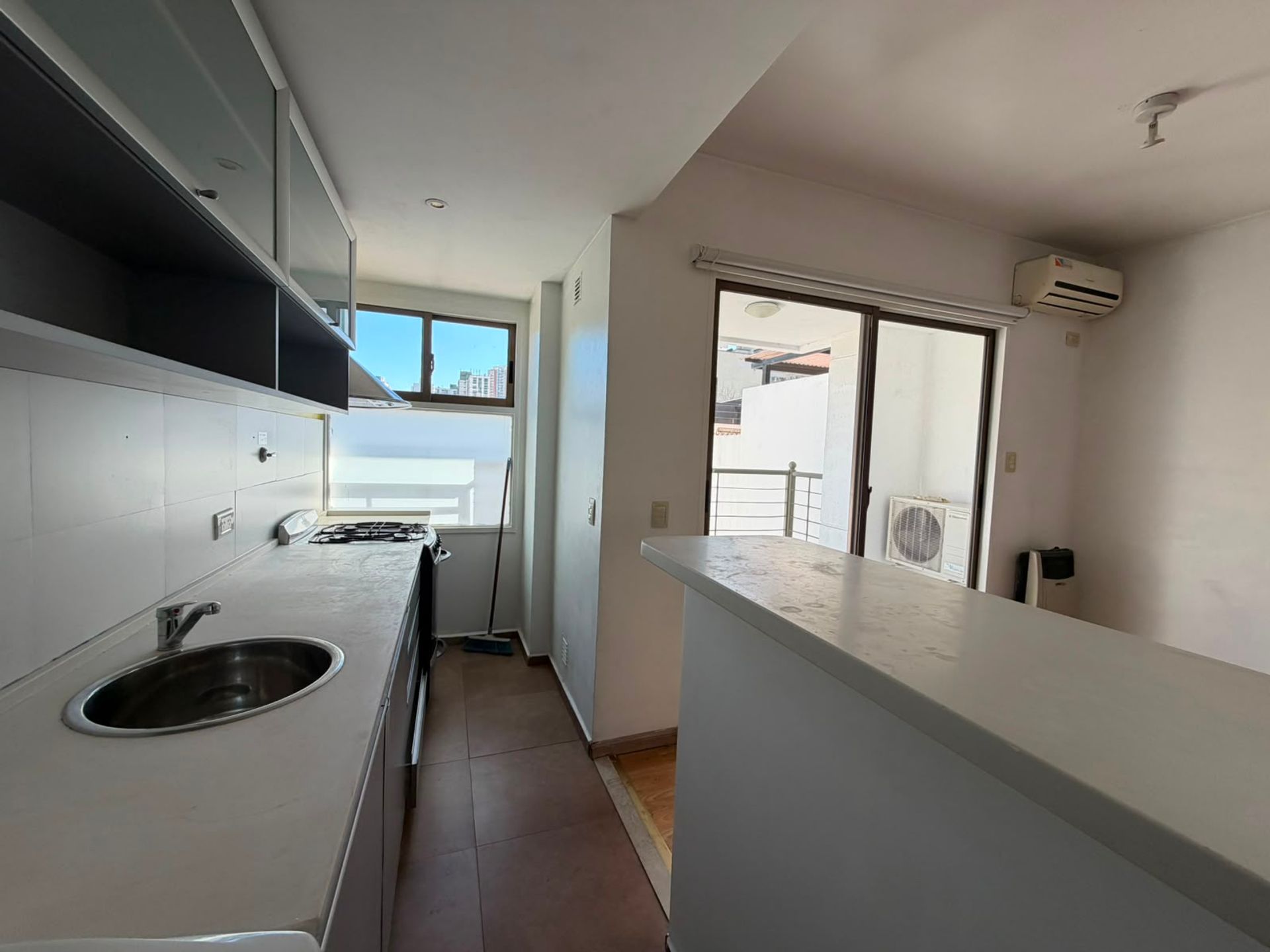 Departamento en Venta en San Cristobal, Capital Federal