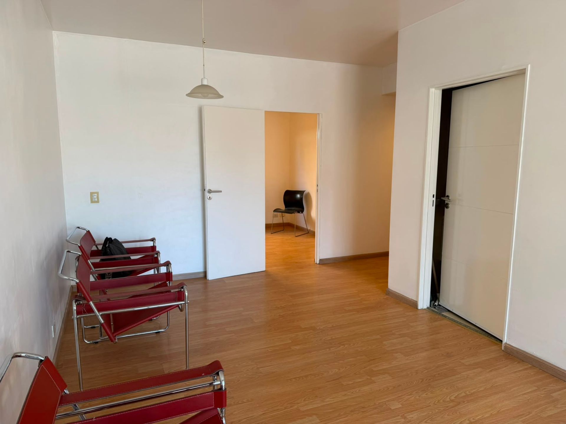 Departamento en Venta en San Cristobal, Capital Federal